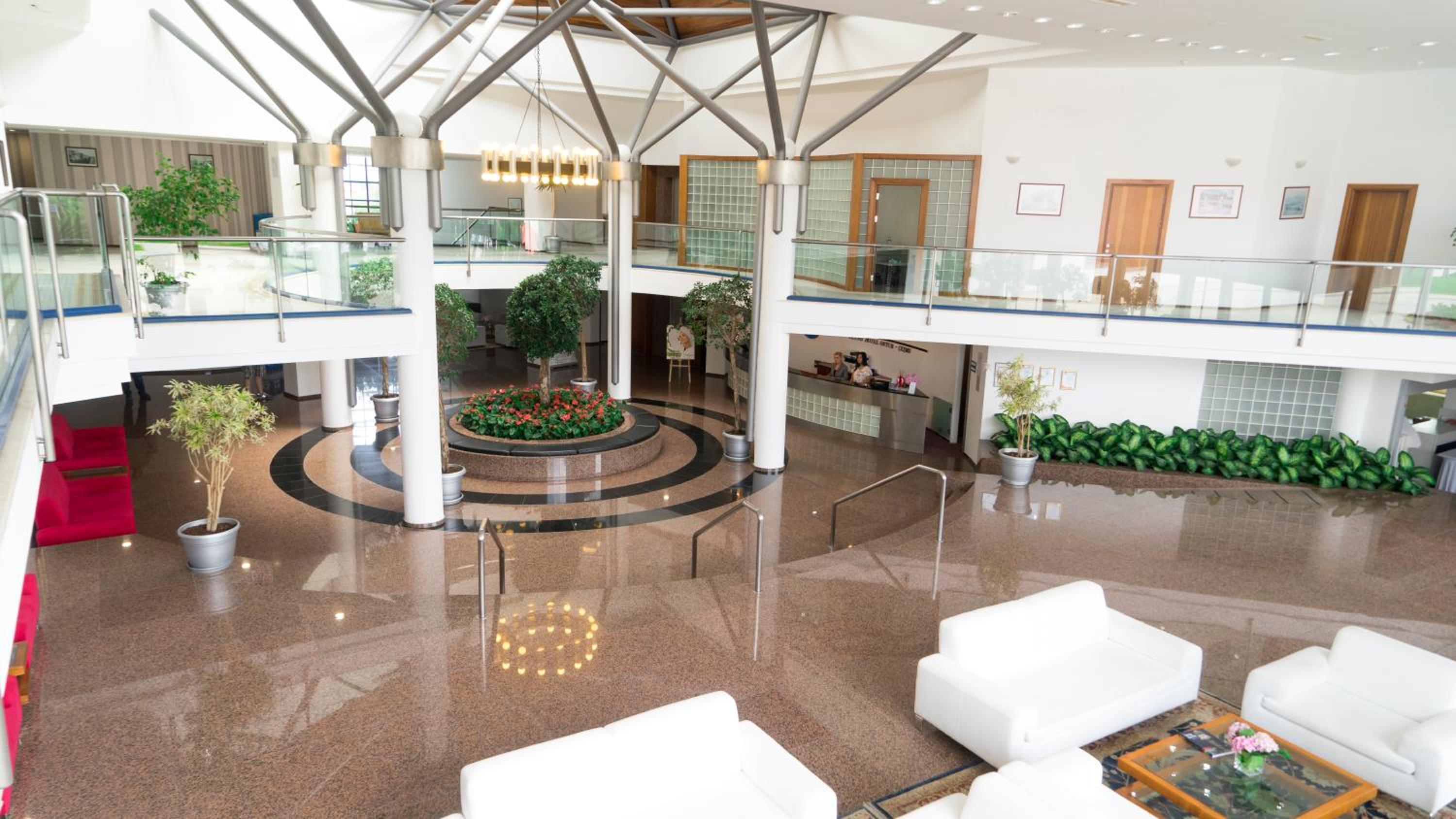 Grand Otel Ontur Çeşme - Image 31