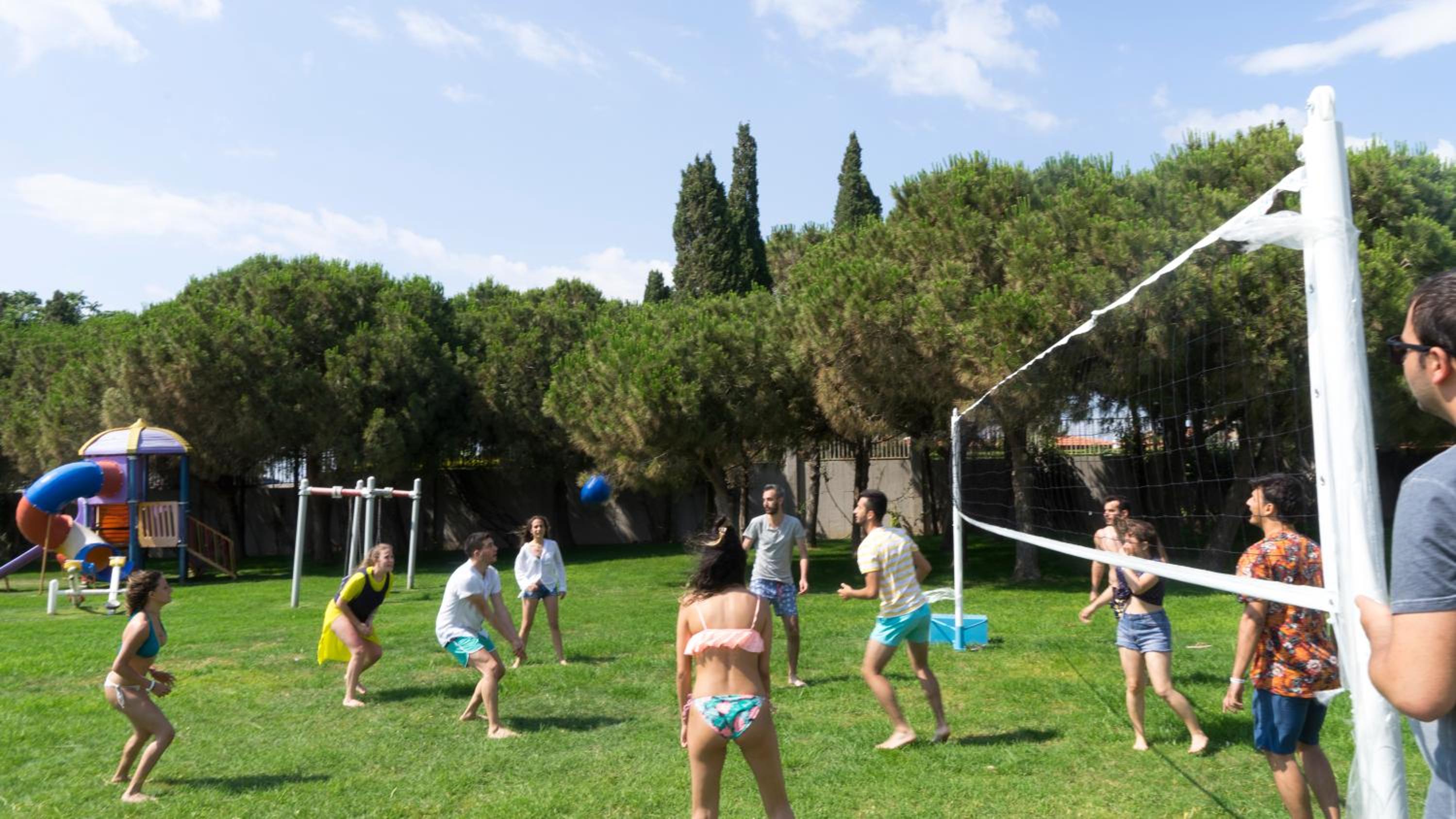 Grand Otel Ontur Çeşme - Image 27
