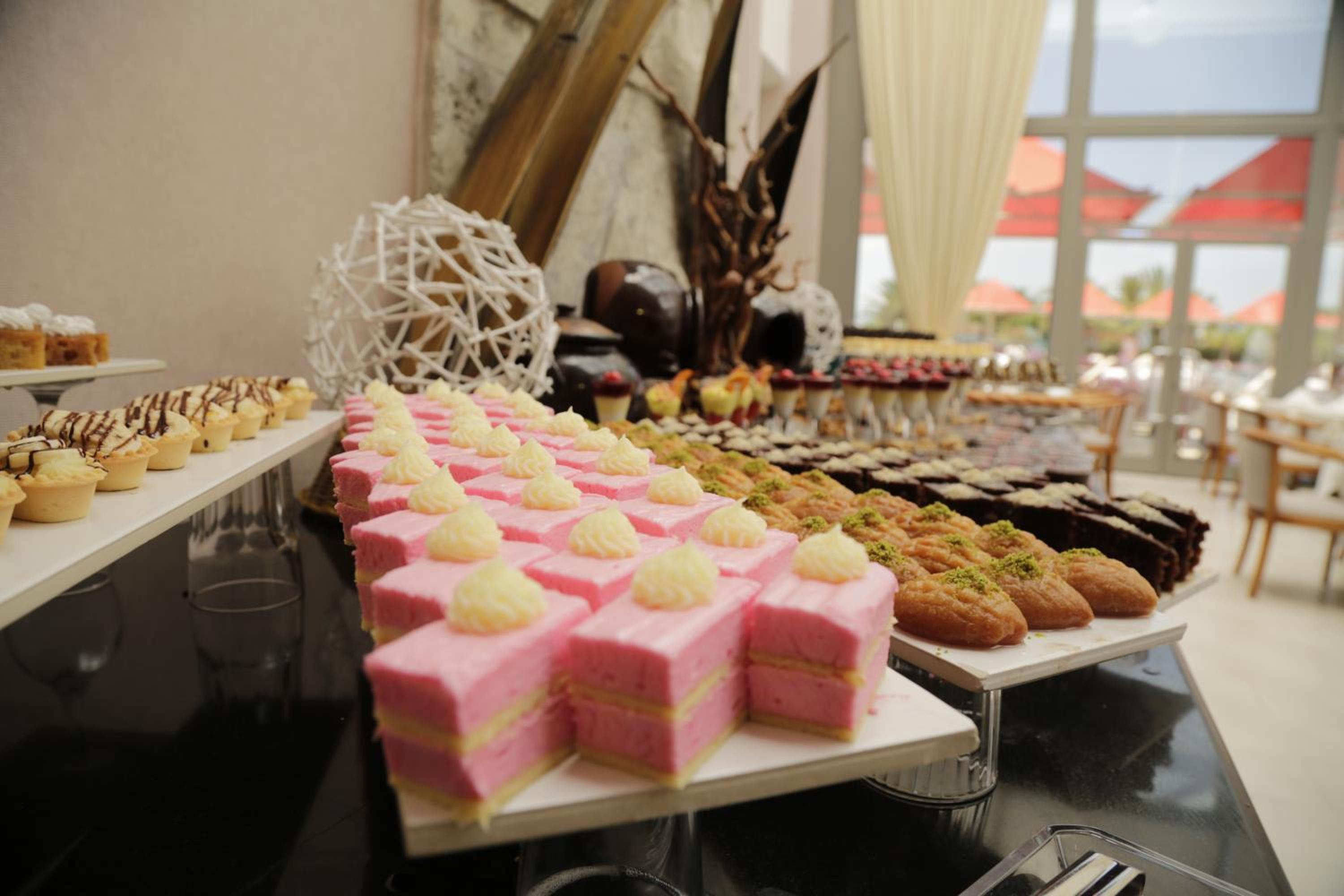 Grand Otel Ontur Çeşme - Image 35