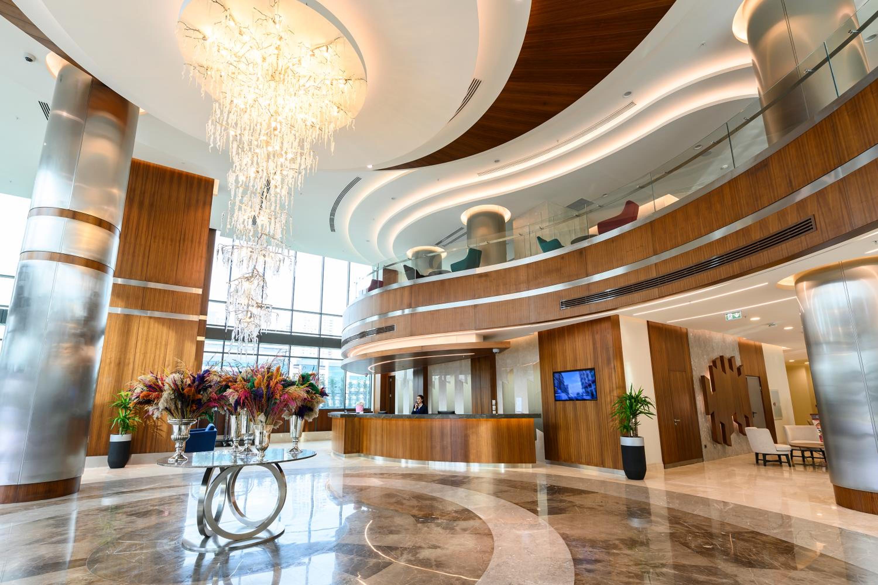 La Quinta by Wyndham İstanbul Güneşli - Image 18