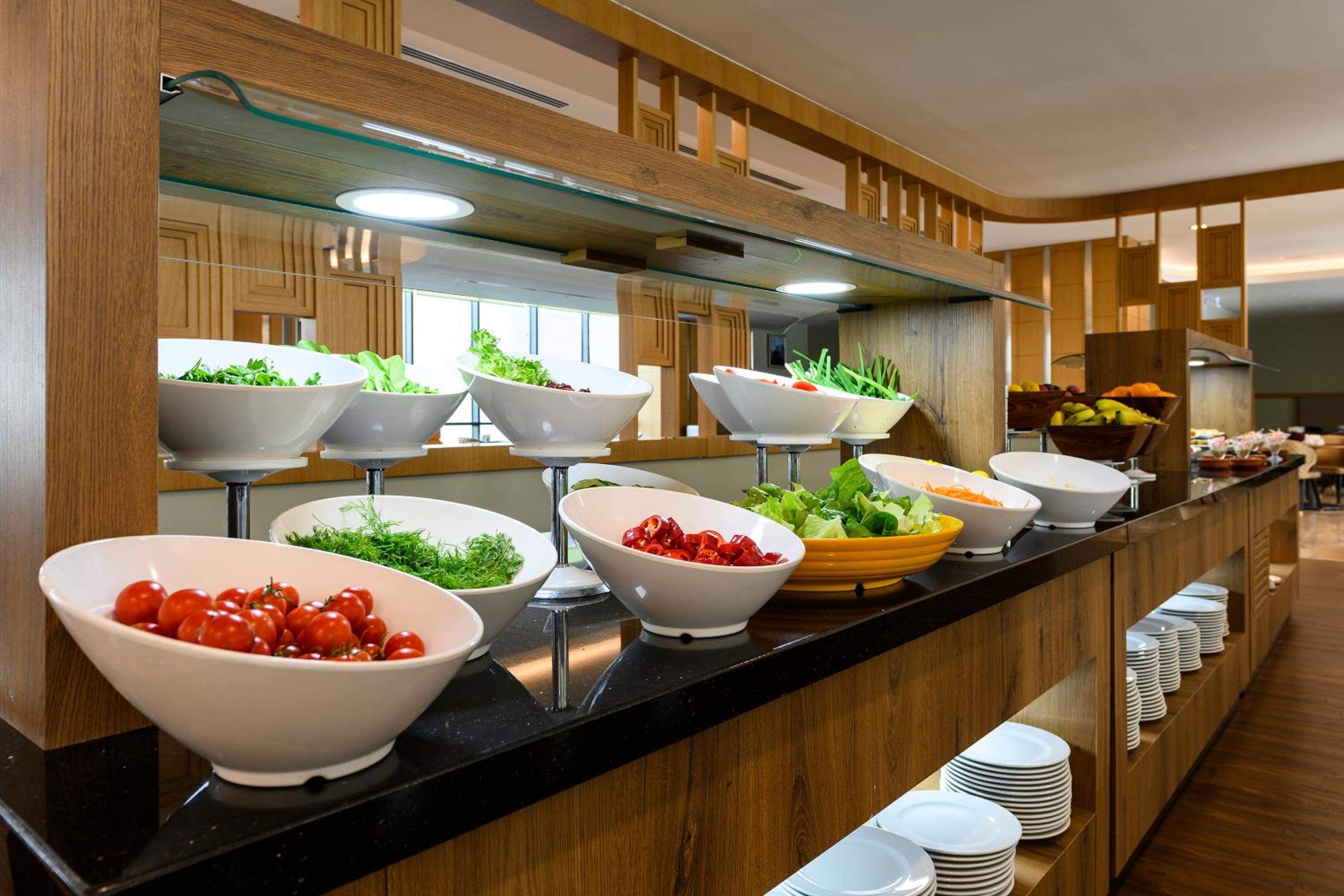La Quinta by Wyndham İstanbul Güneşli - Image 83