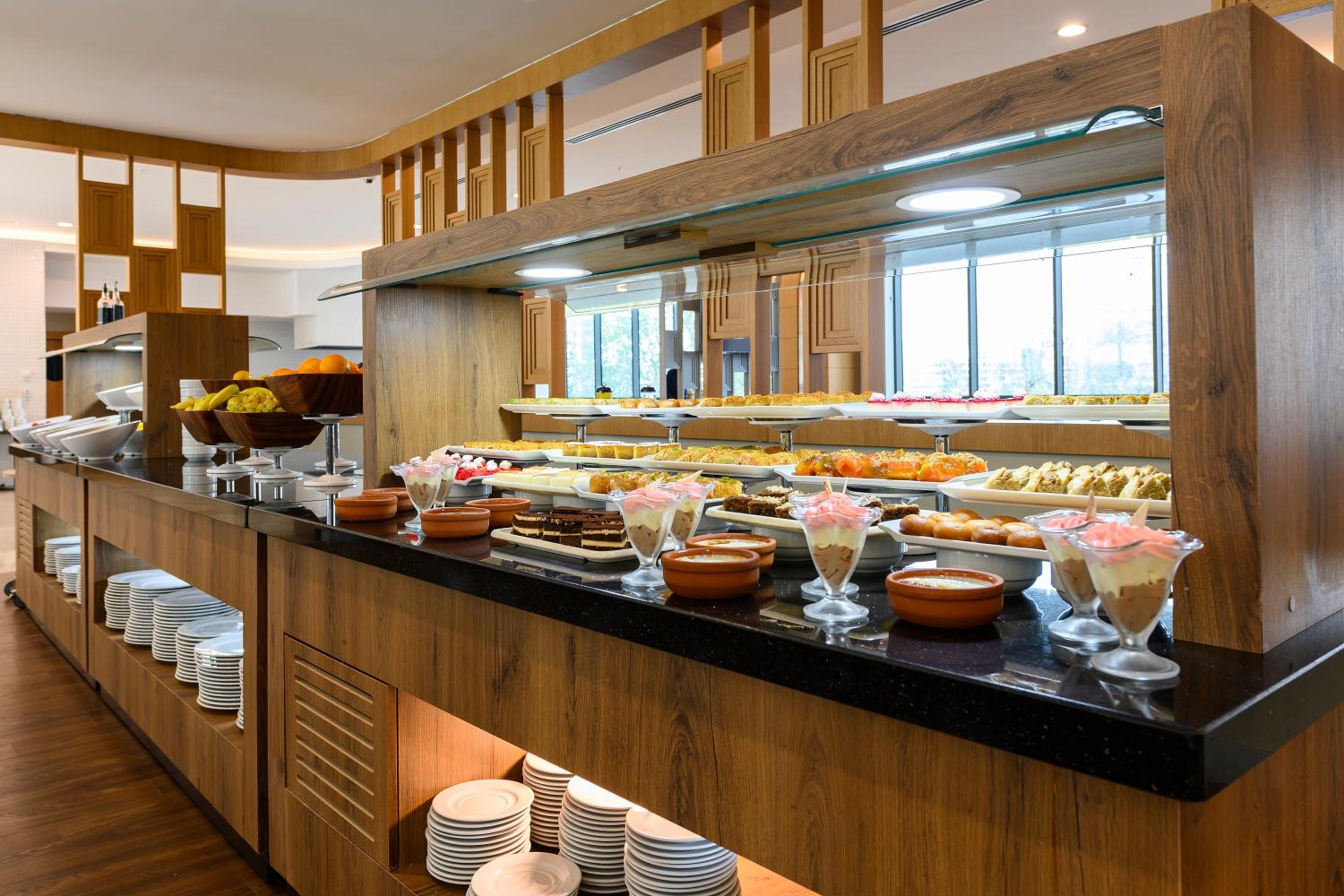 La Quinta by Wyndham İstanbul Güneşli - Image 82