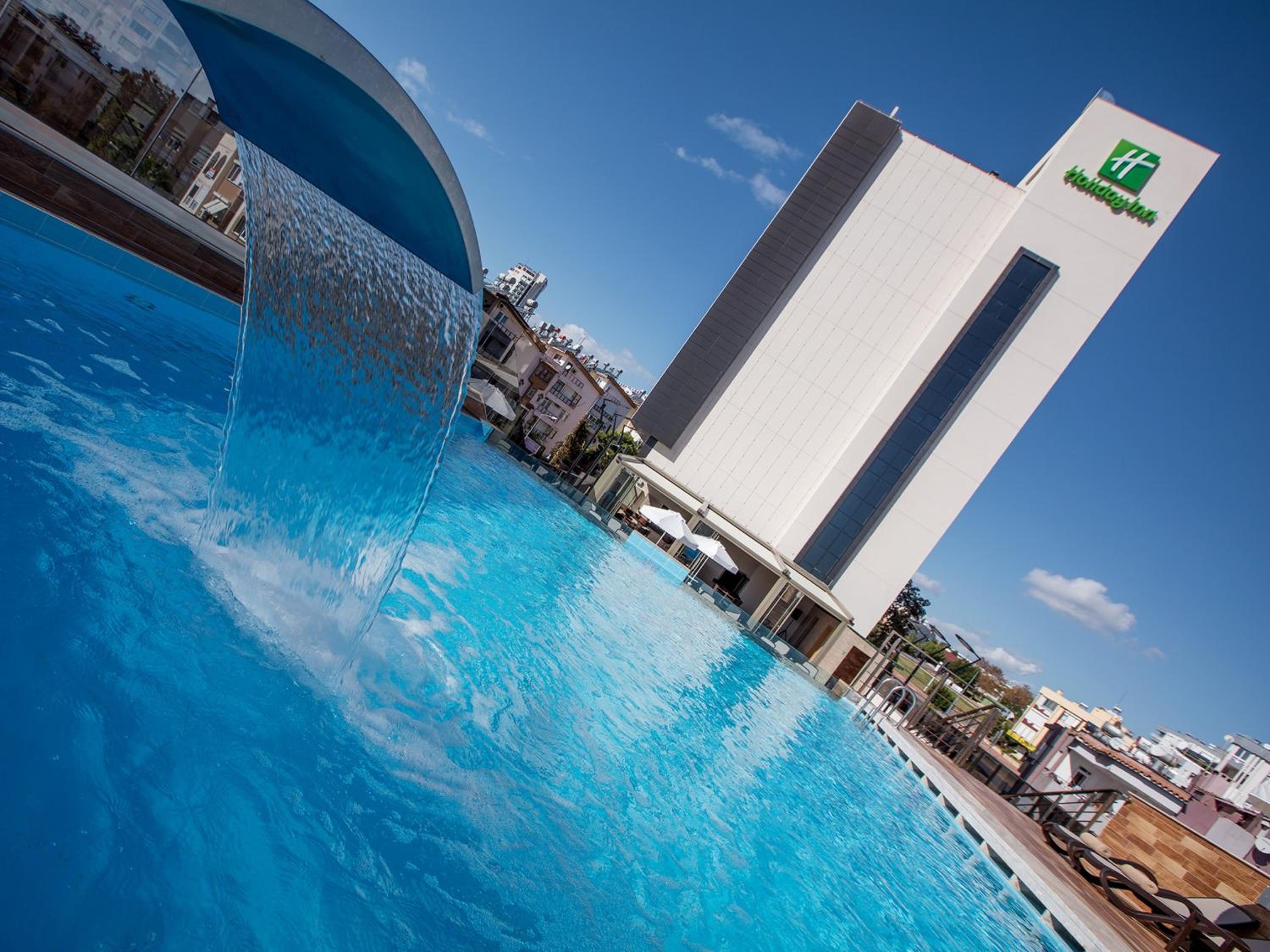 Holiday Inn Antalya - Lara, an IHG Hotel - Image 44