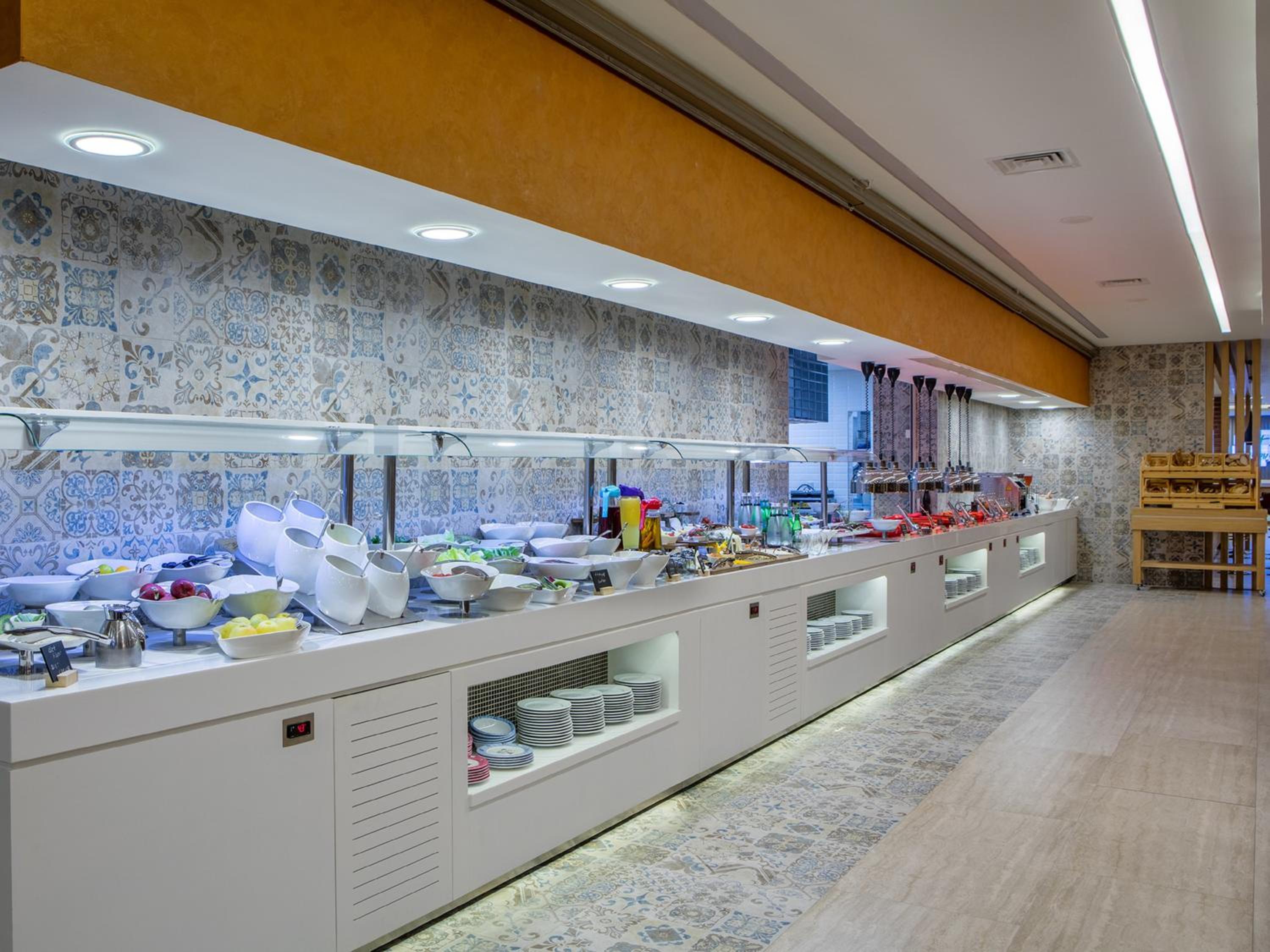 Holiday Inn Antalya - Lara, an IHG Hotel - Image 106