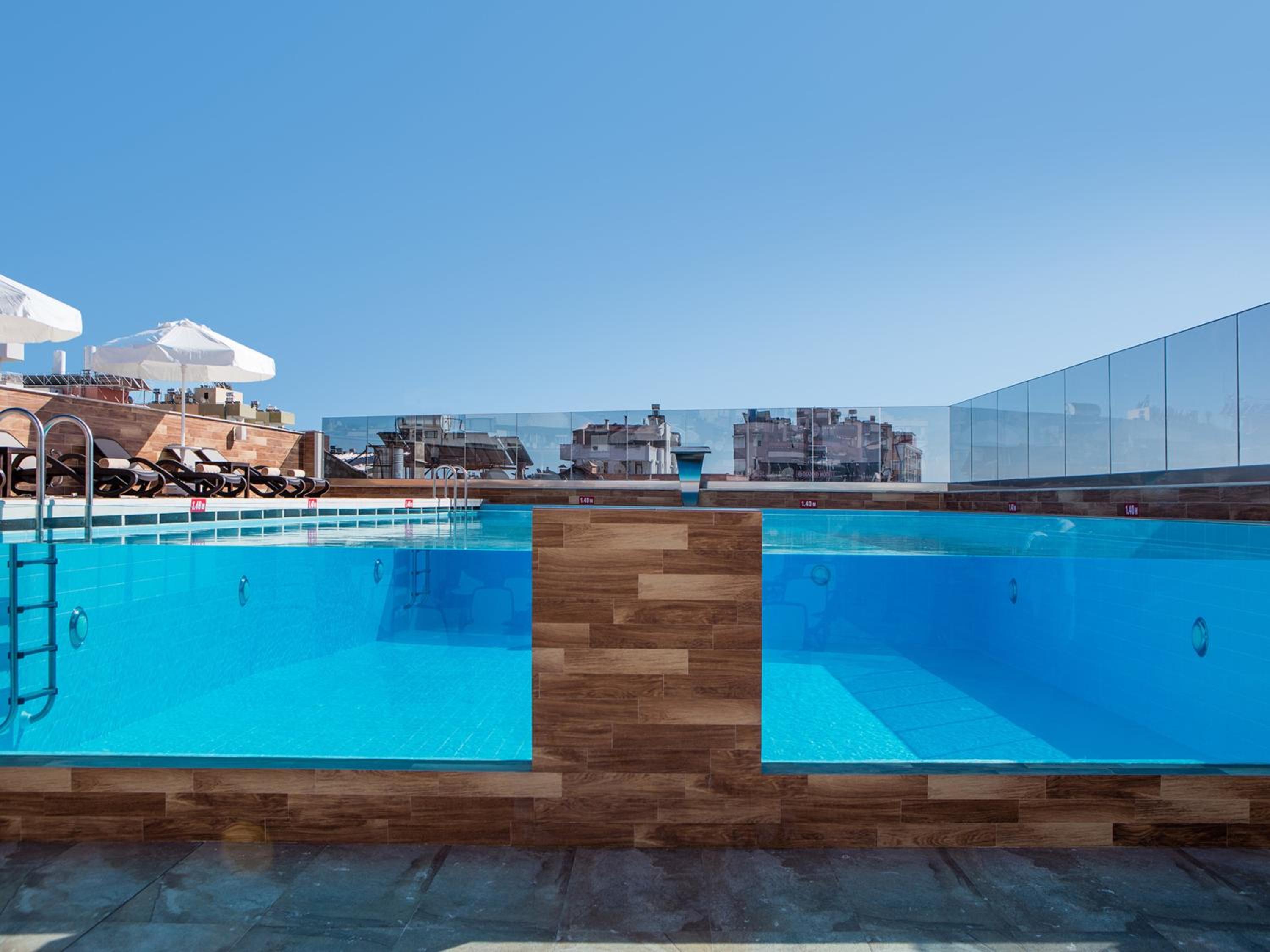 Holiday Inn Antalya - Lara, an IHG Hotel - Image 45