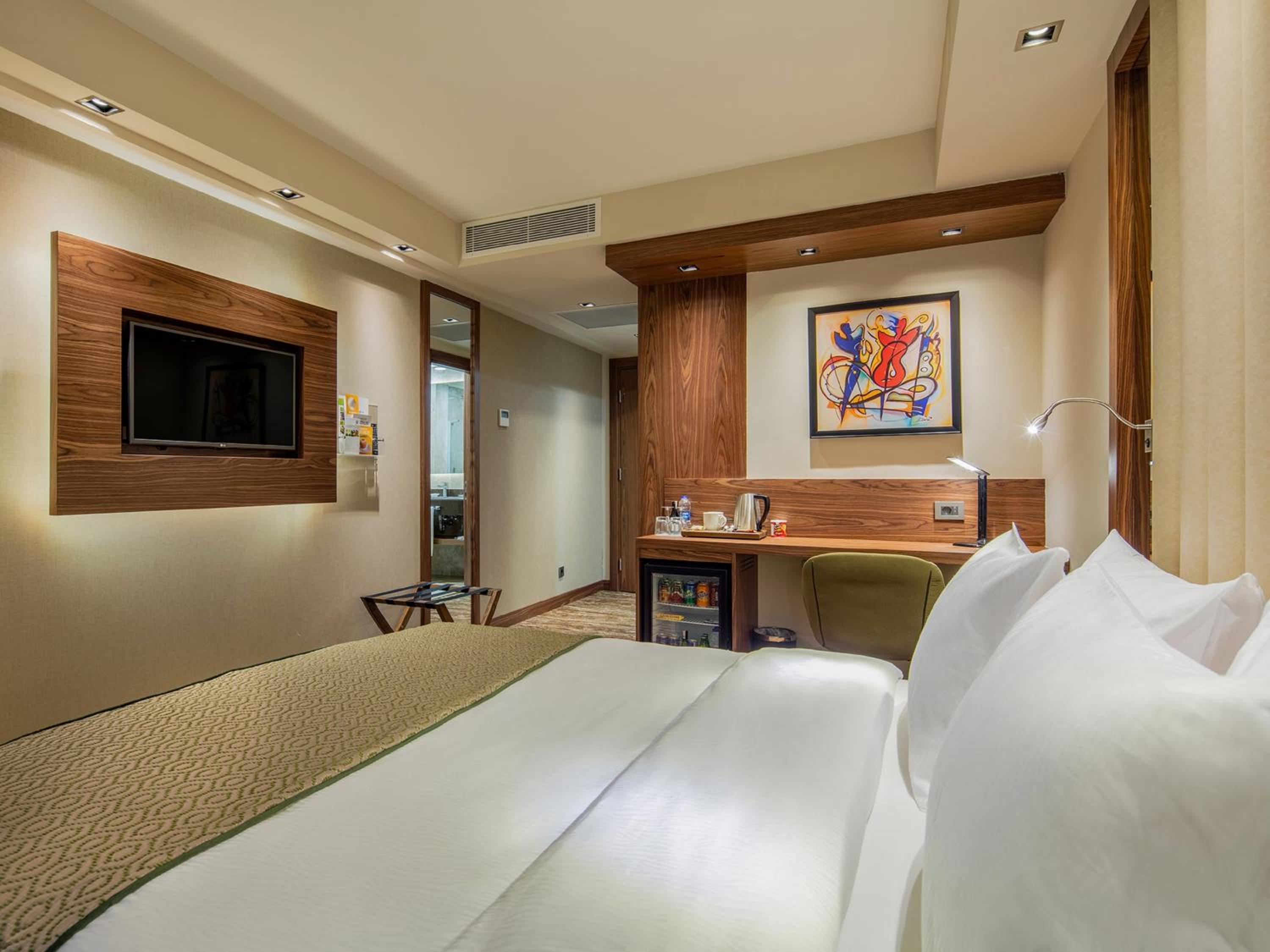 Holiday Inn Antalya - Lara, an IHG Hotel - Image 64