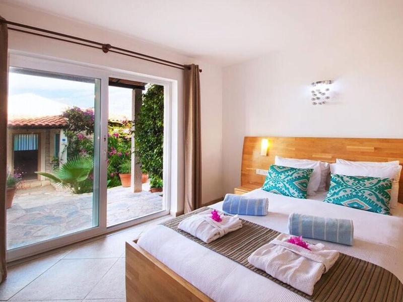 Mekvin Hotels Deniz Feneri Fener Yetişkinlere Özel +12 - Image 228
