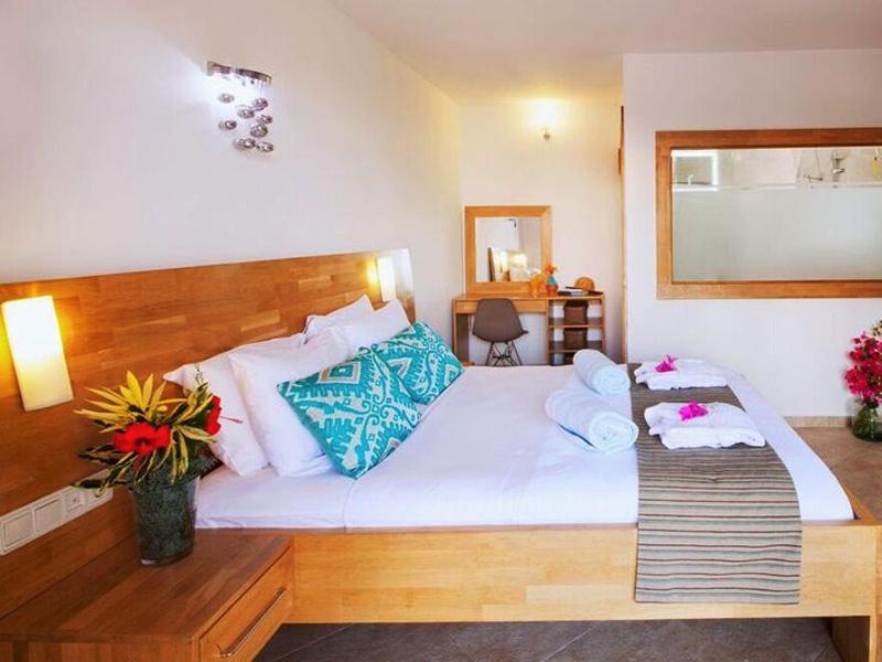 Mekvin Hotels Deniz Feneri Fener Yetişkinlere Özel +12 - Image 251