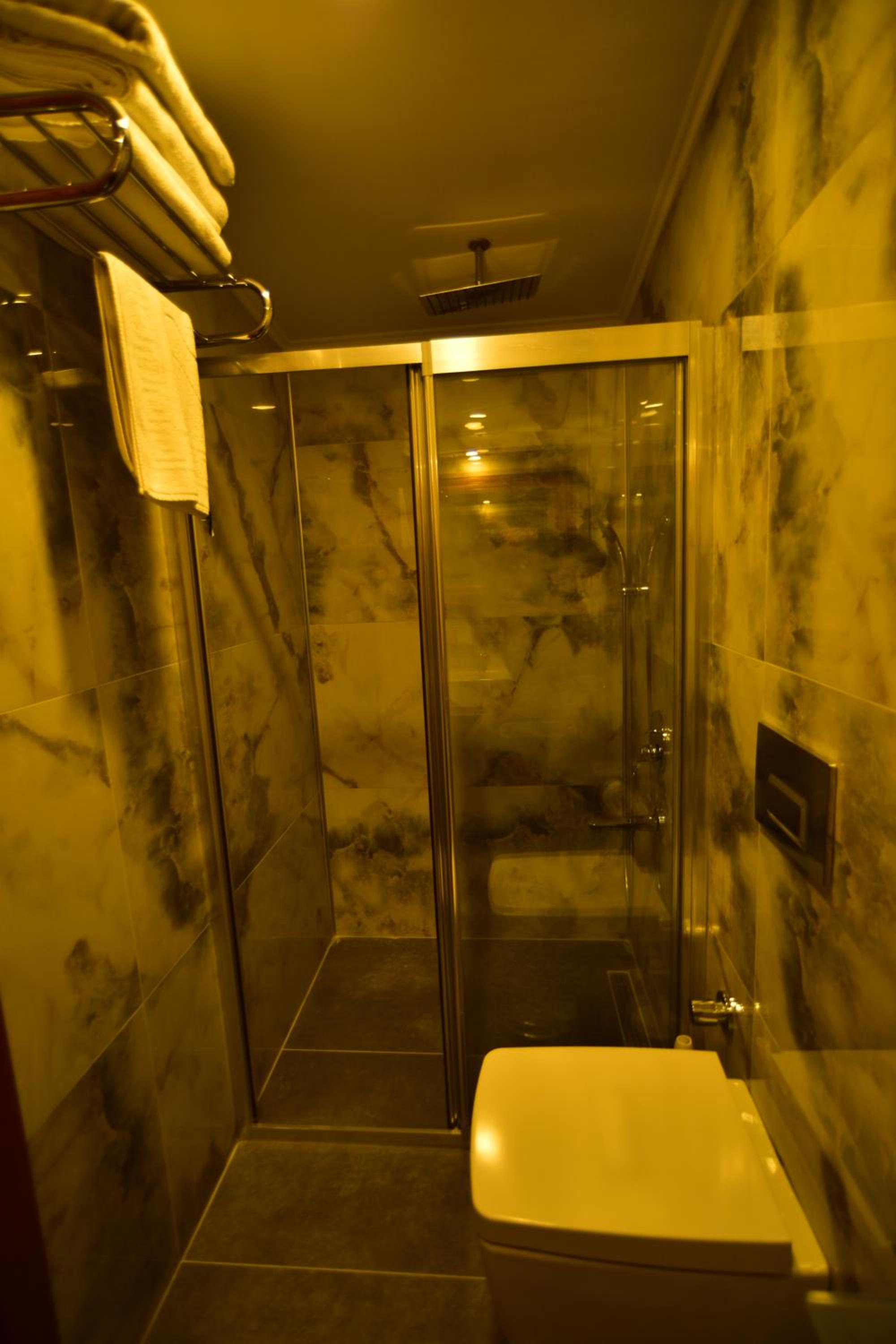 Kybele Hotel - Image 6