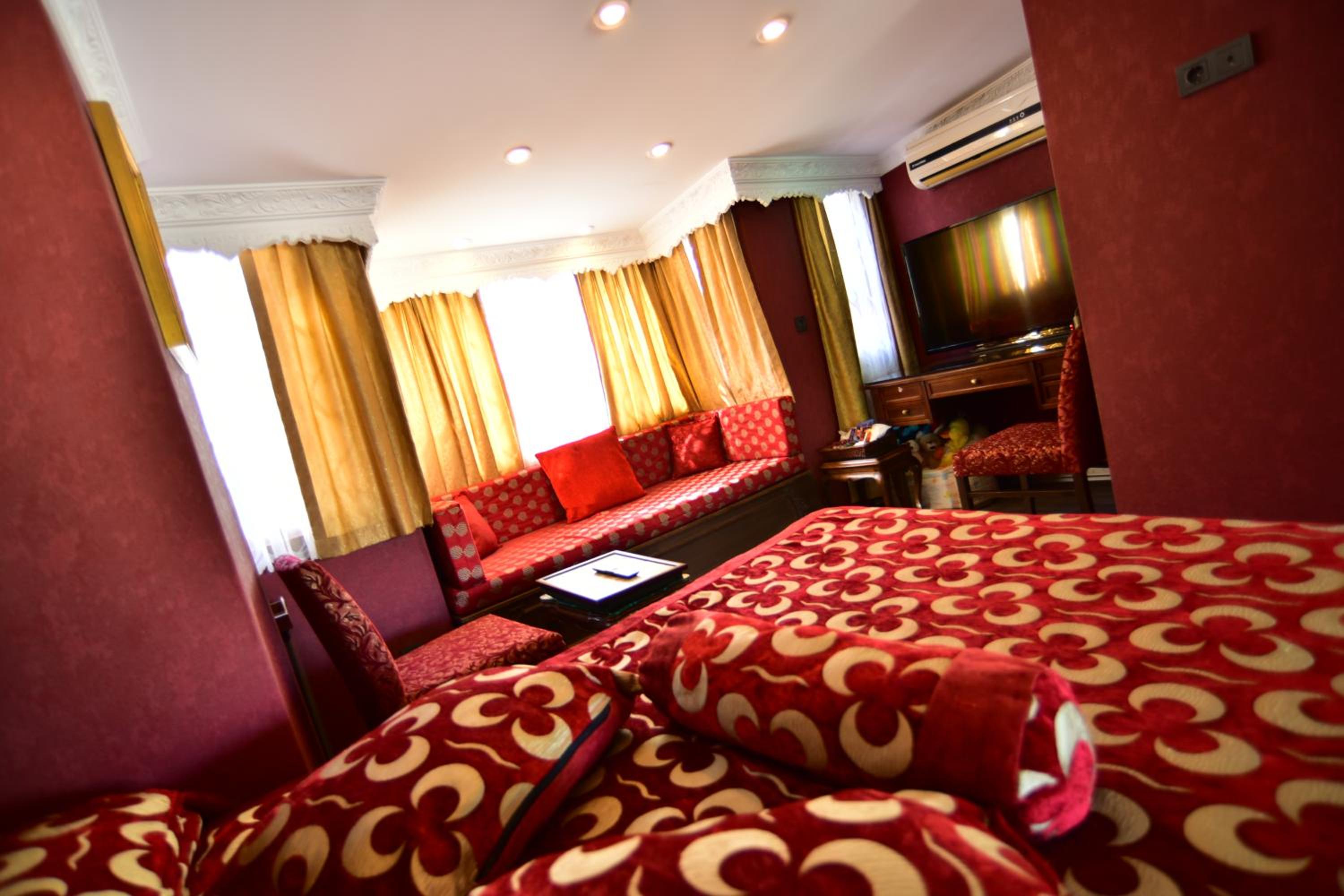 Kybele Hotel - Image 5