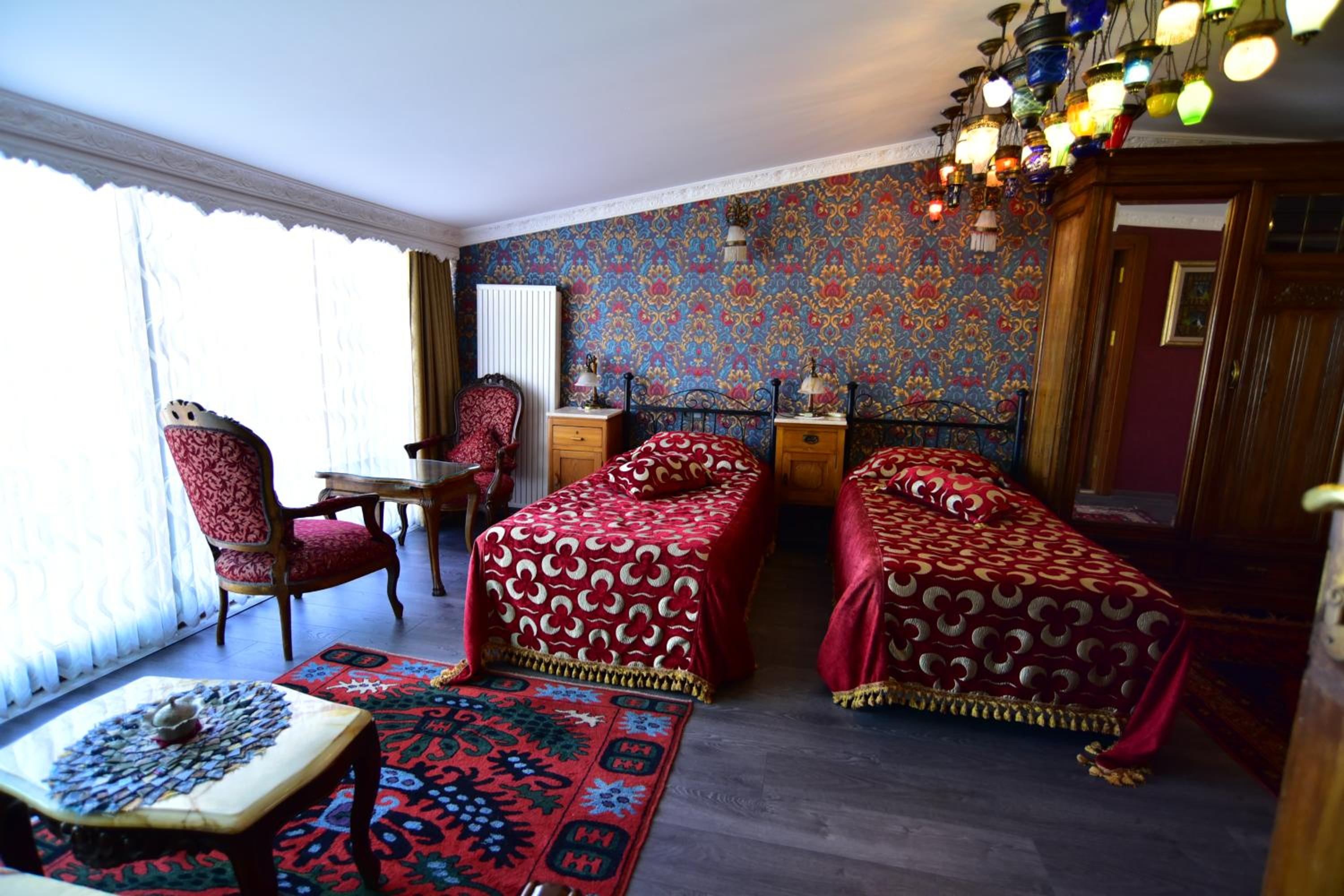 Kybele Hotel - Image 38