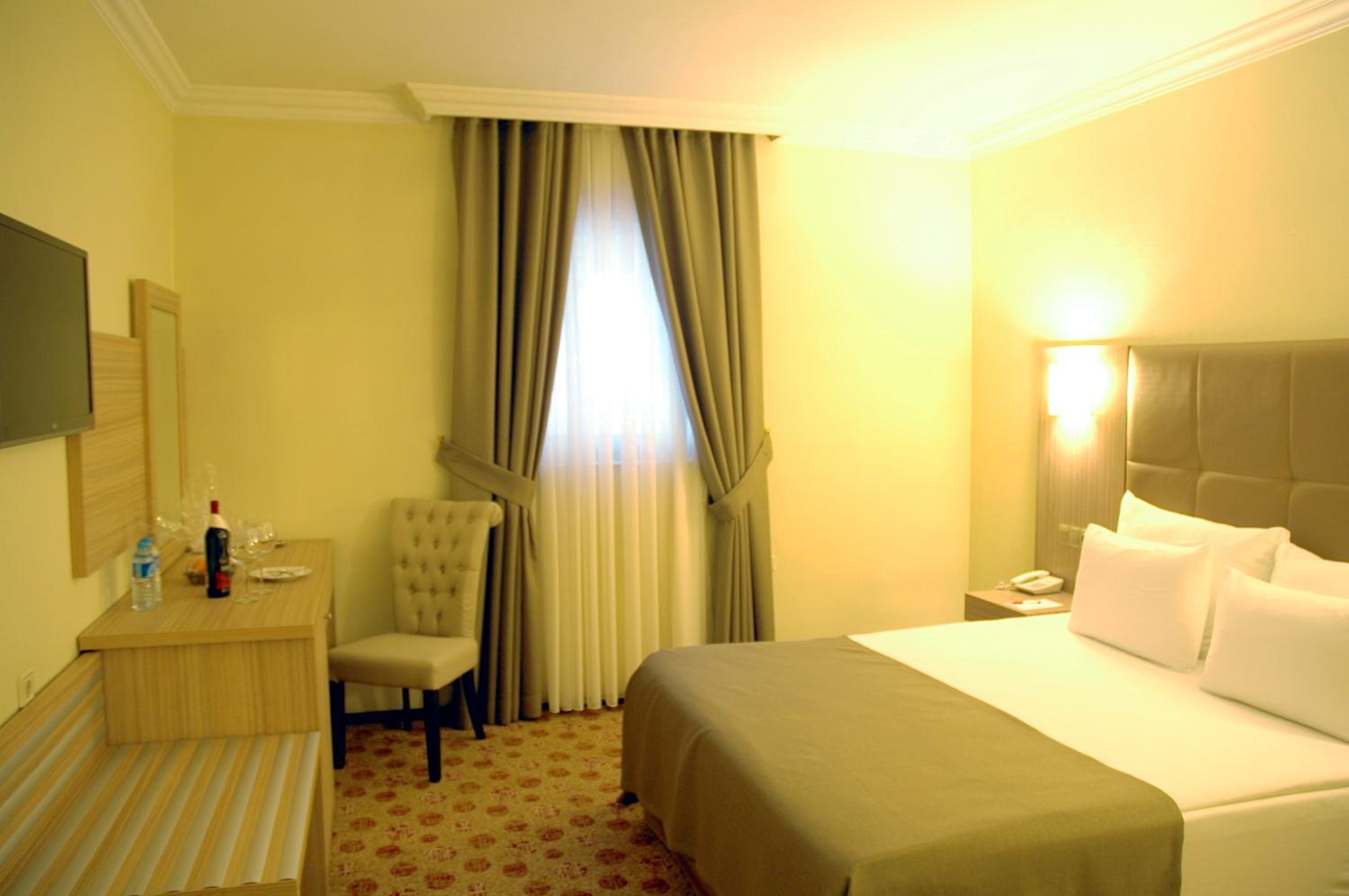 Güneş Hotel Merter - Image 50