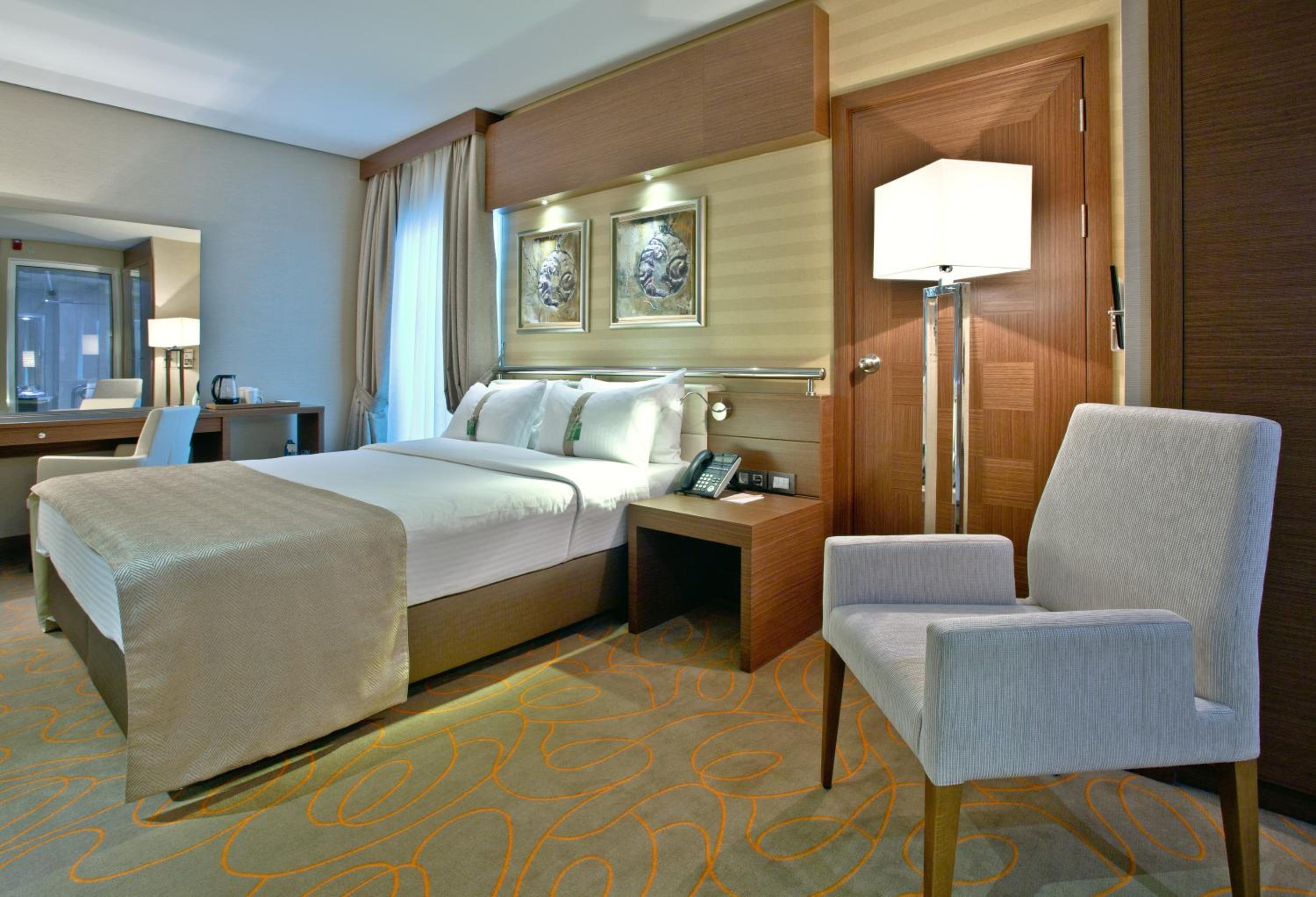 Holiday Inn Ankara-Kavaklidere, an IHG Hotel - Image 81
