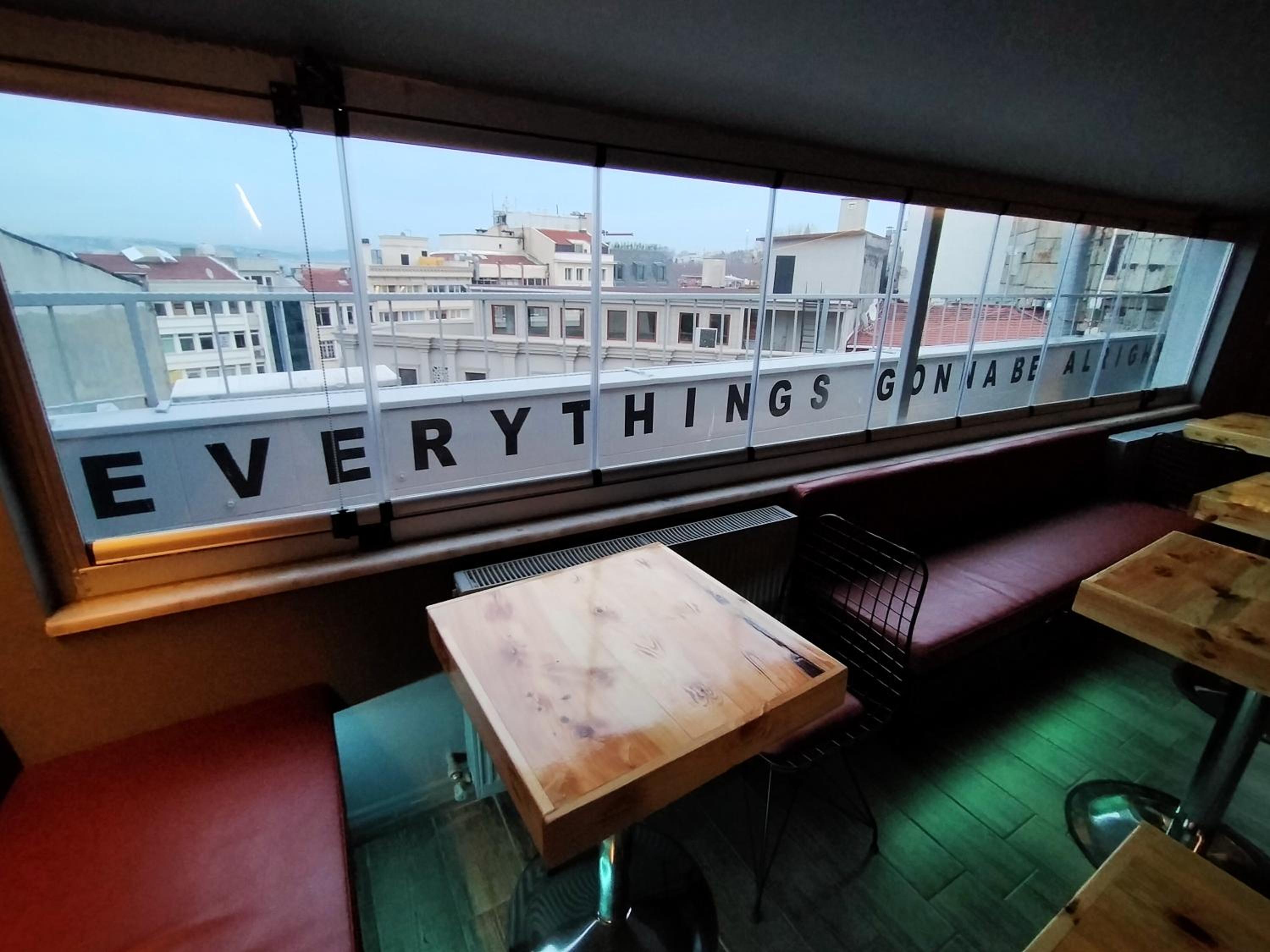 Istanbul Central Otel - Image 7
