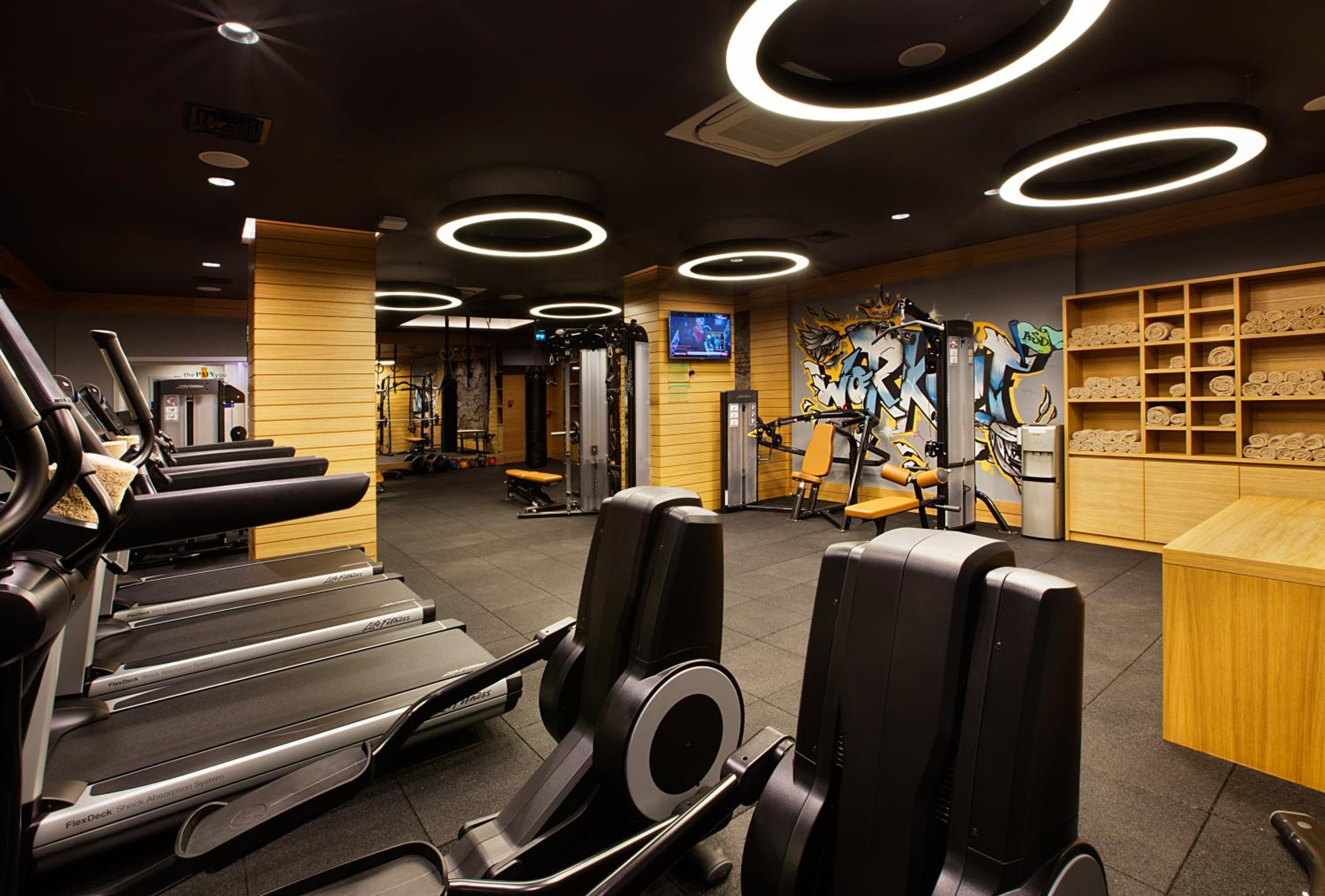 Holiday Inn İstanbul - Kadıköy, bir IHG Oteli - Image 28