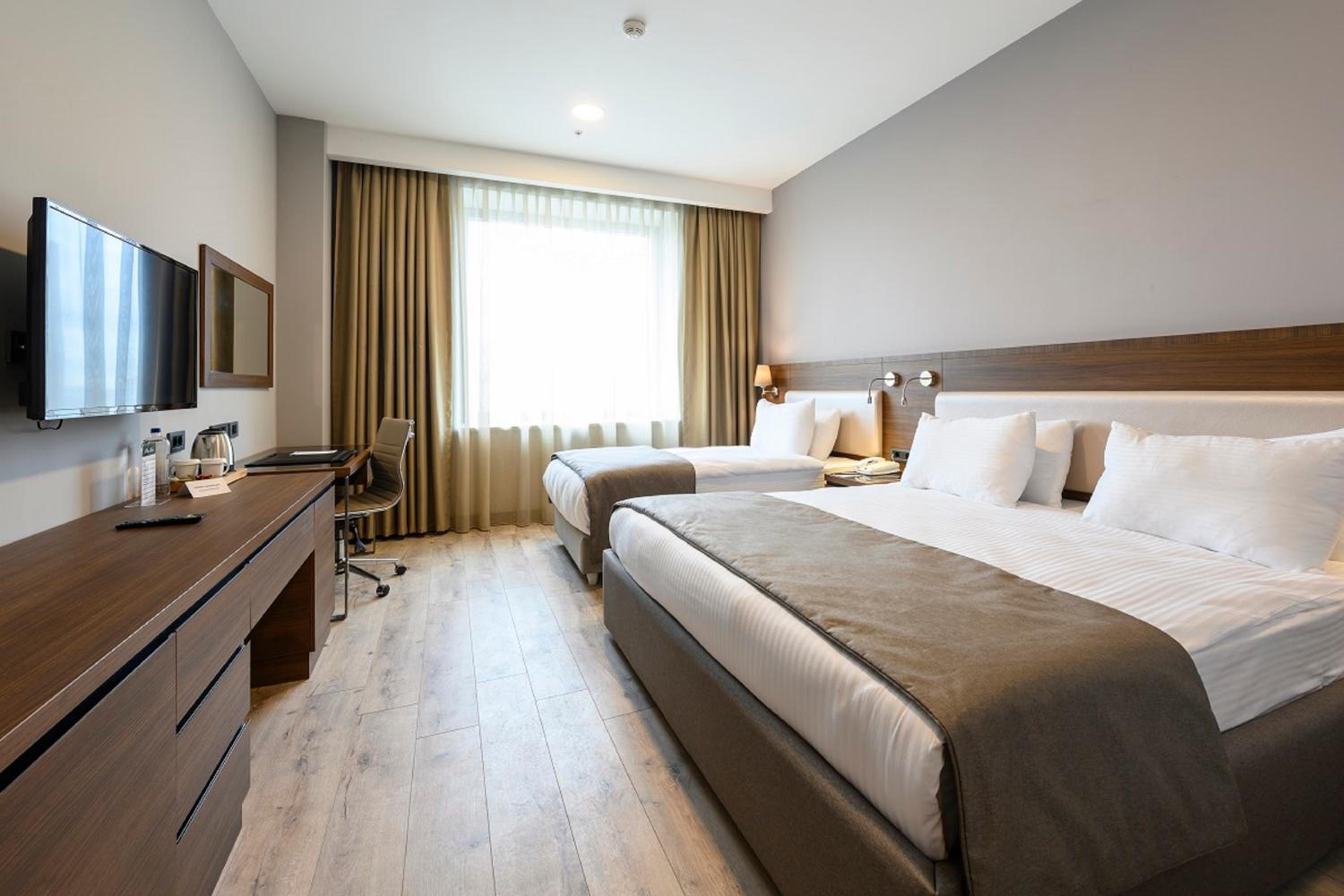 La Quinta by Wyndham İstanbul Güneşli - Image 126
