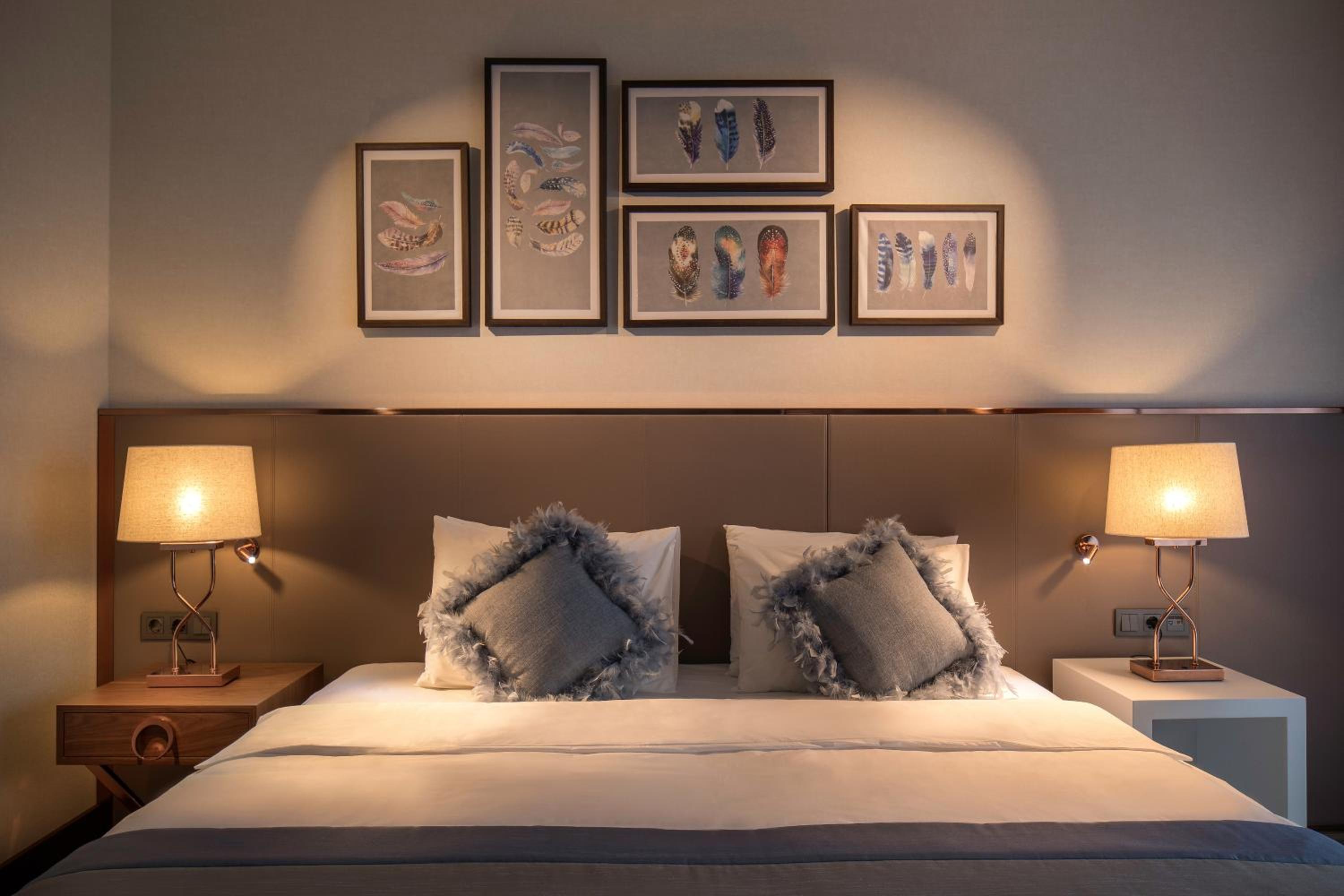 Lionel Otel İstanbul - Image 50