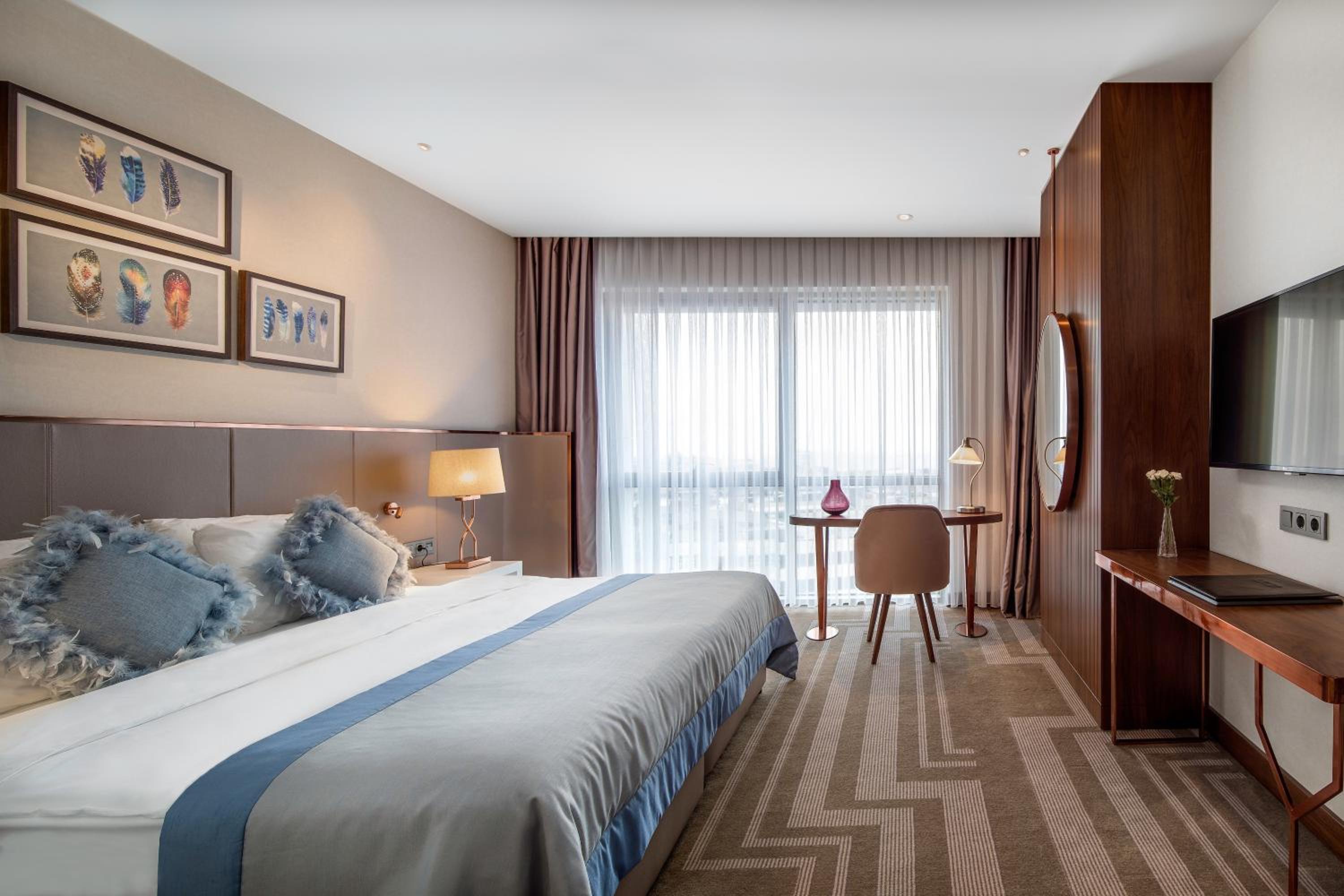 Lionel Otel İstanbul - Image 75