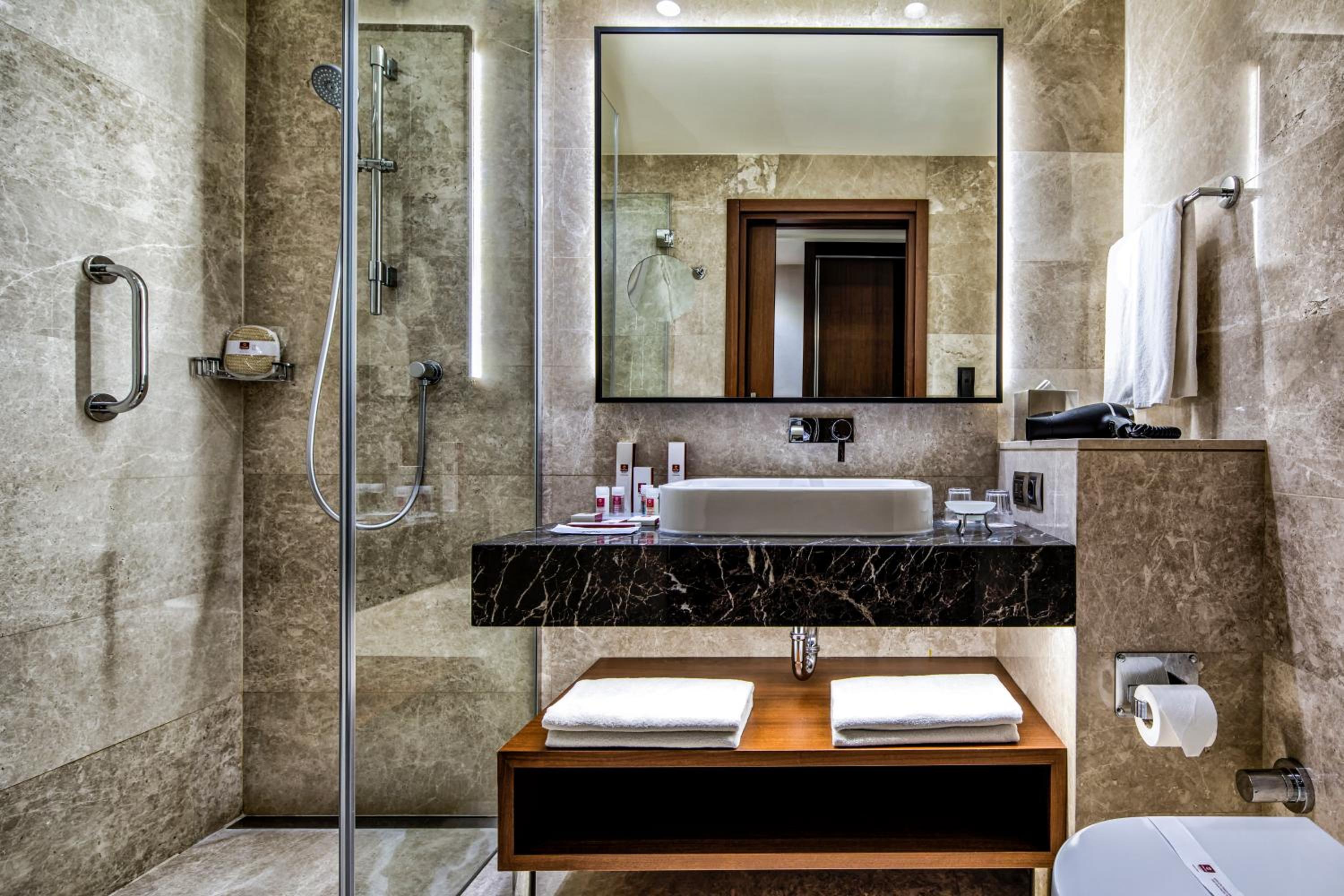 Clarion Otel Golden Horn - Image 69