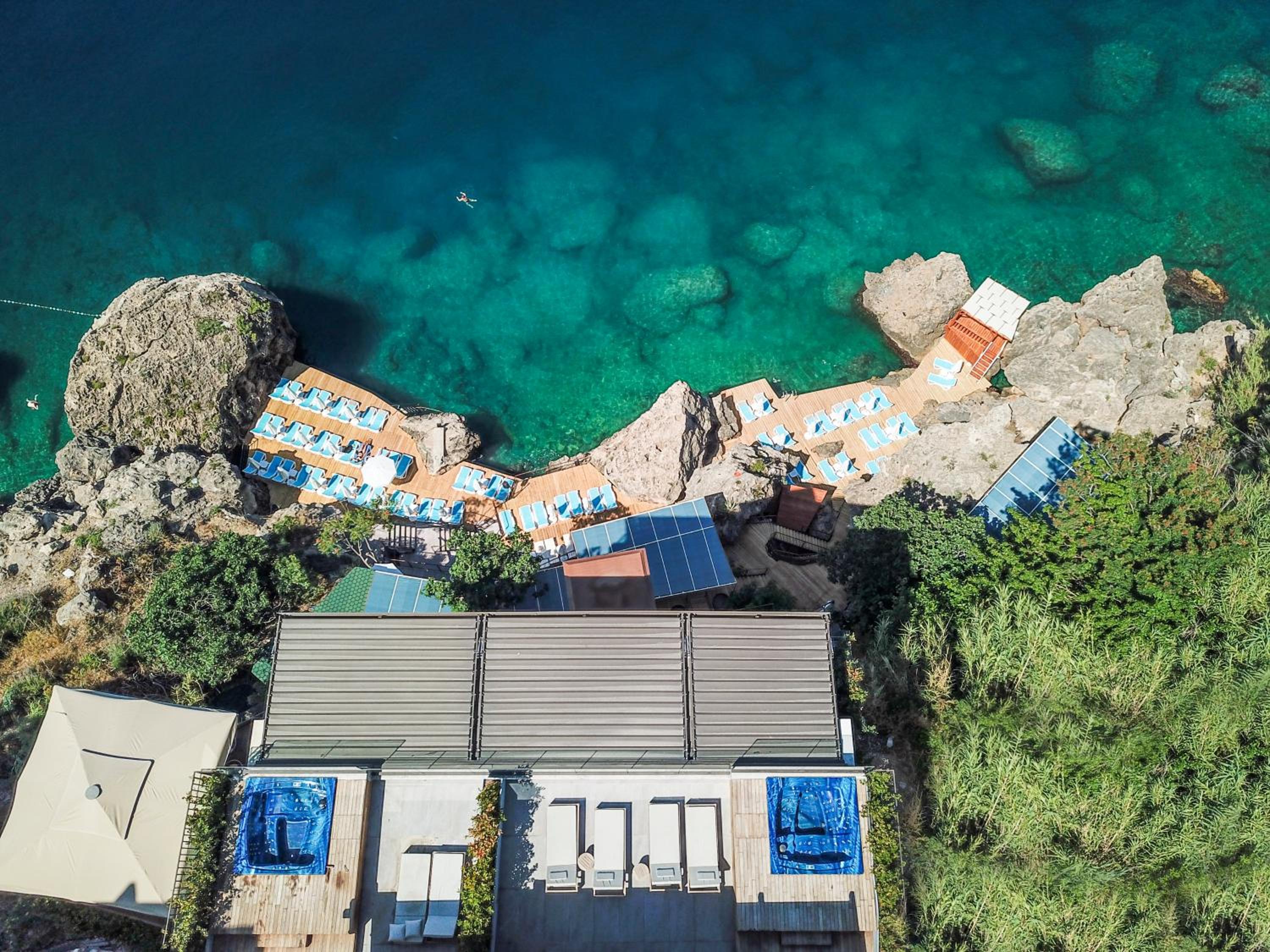 Perge Hotels - Adult Only 18 plus - Image 88