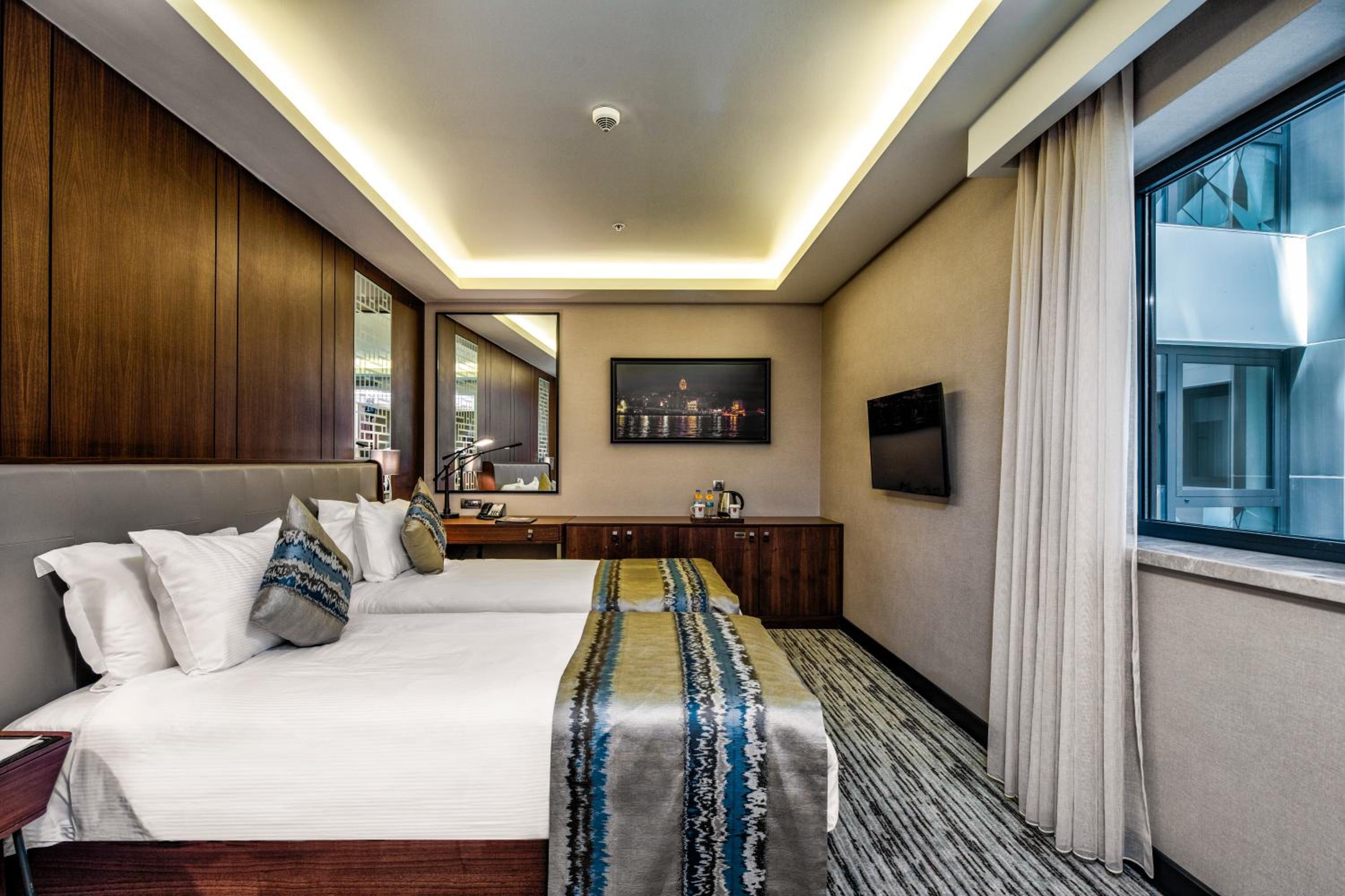 Clarion Otel Golden Horn - Image 149