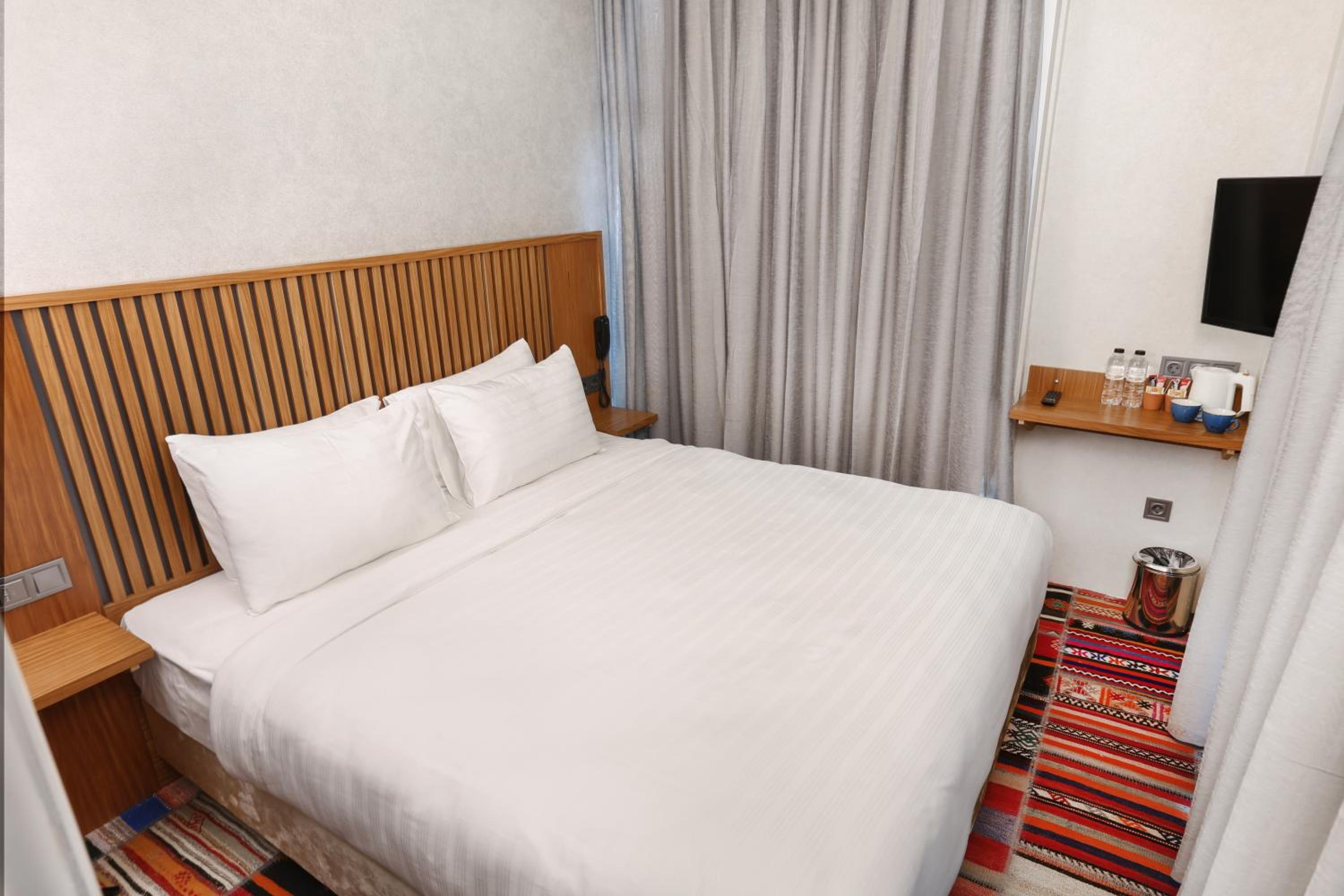 Discovery Otel - Image 22