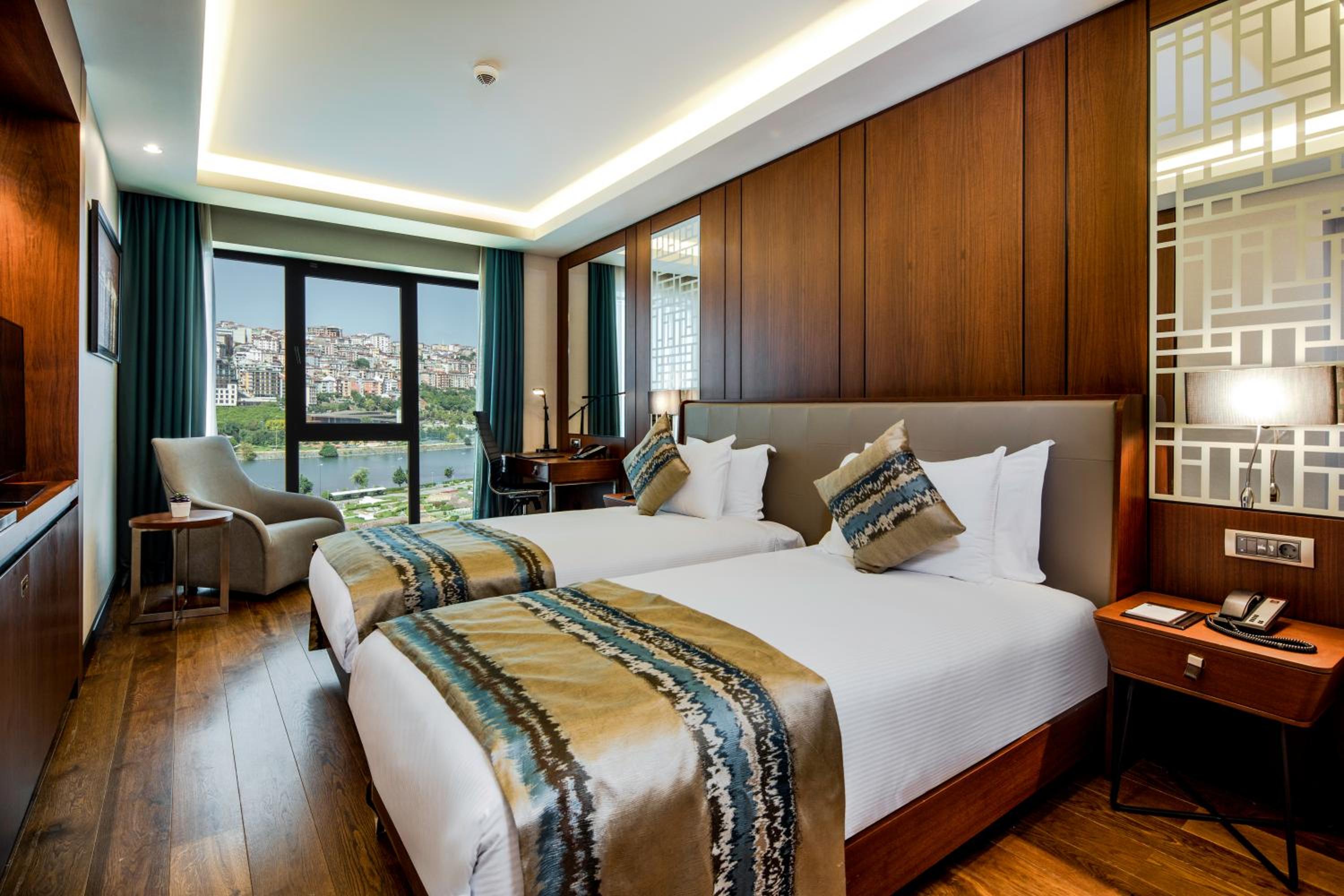 Clarion Otel Golden Horn - Image 146