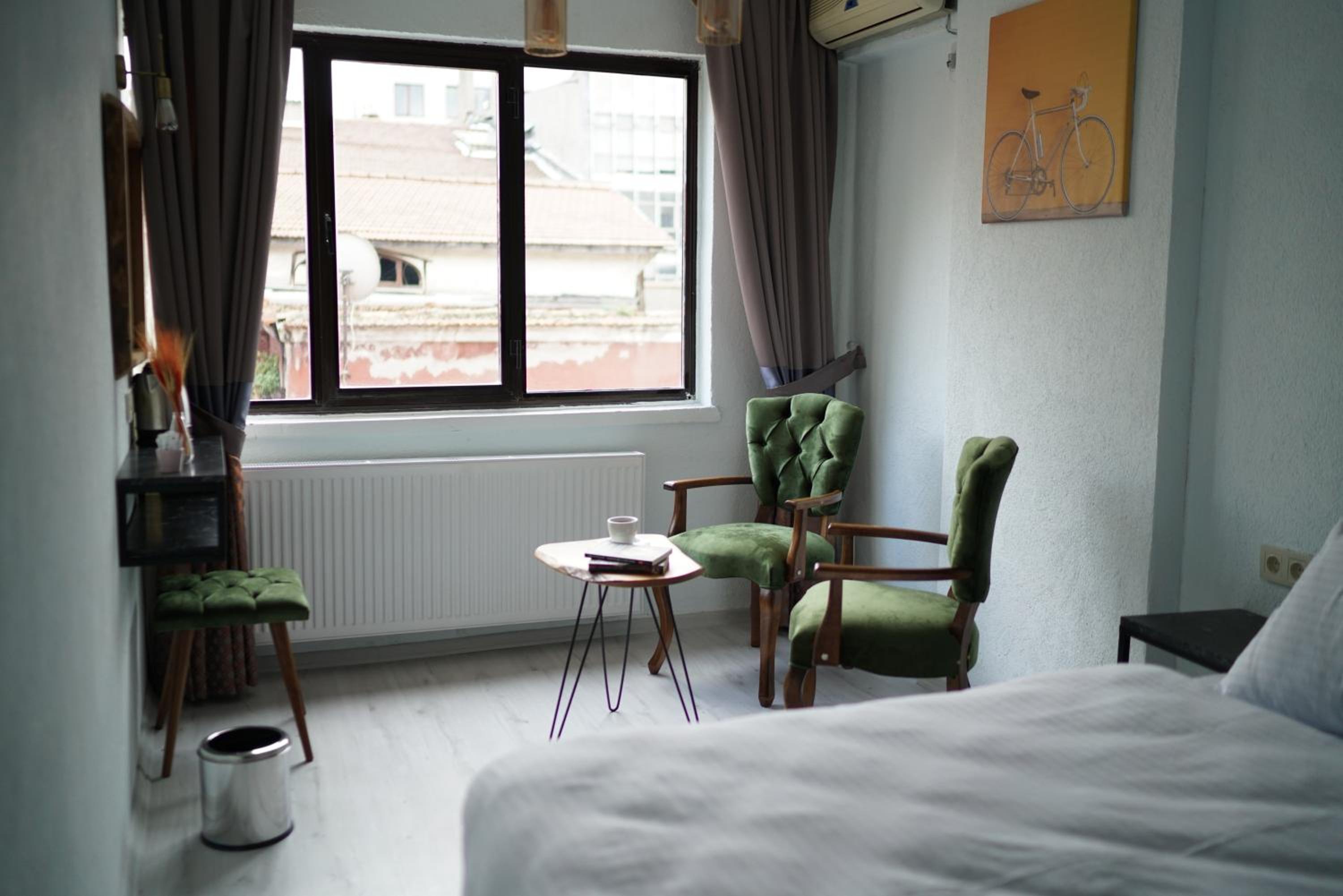 PANDAN KARAKOY SUİT - Image 10