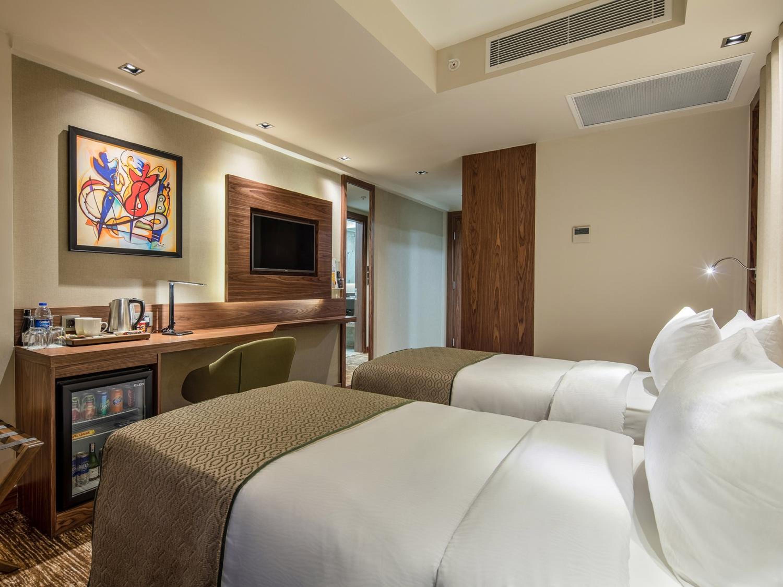 Holiday Inn Antalya - Lara, an IHG Hotel - Image 70