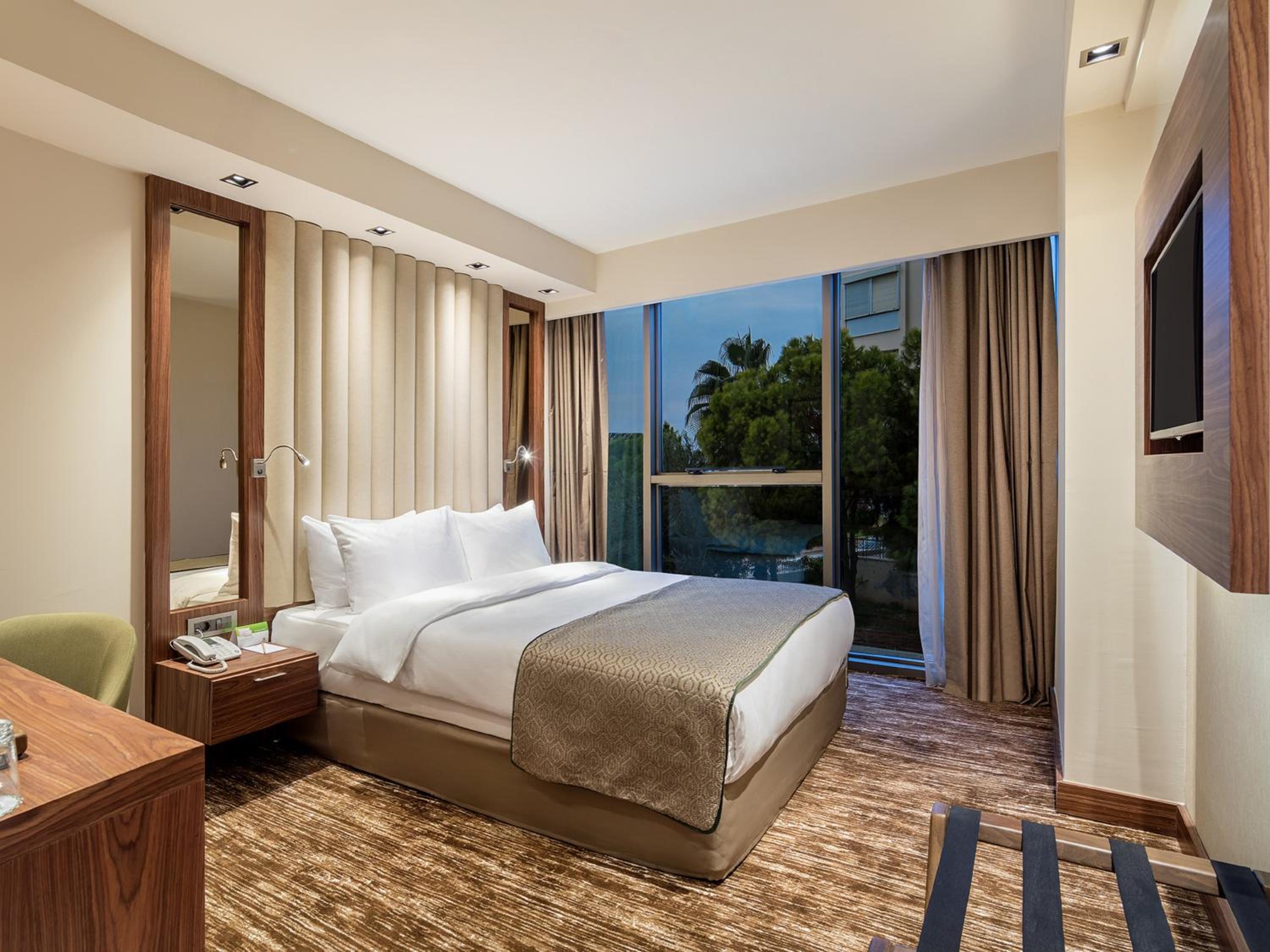Holiday Inn Antalya - Lara, an IHG Hotel - Image 66