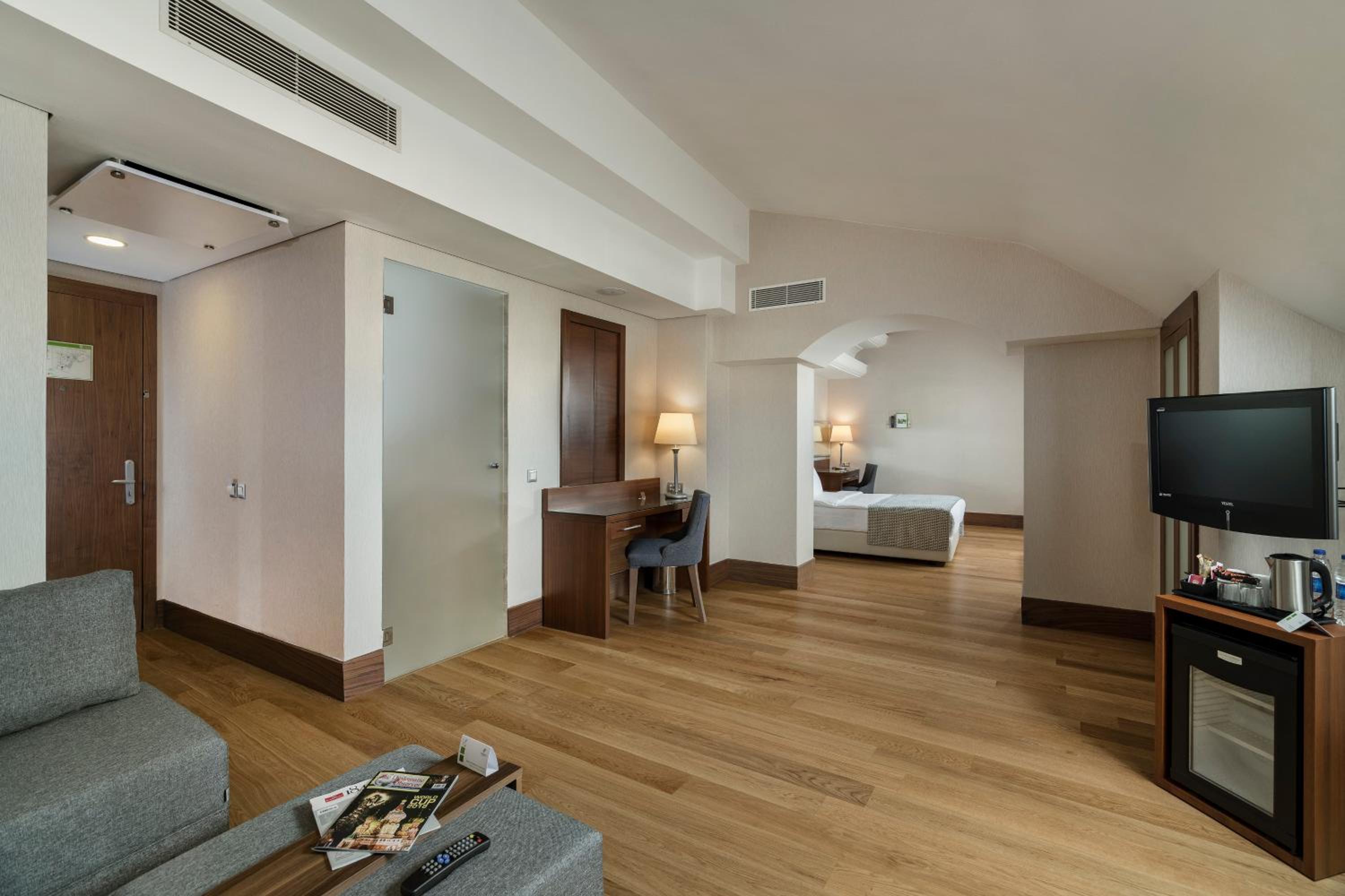 Holiday Inn Istanbul Old City, an IHG Hotel - Image 12