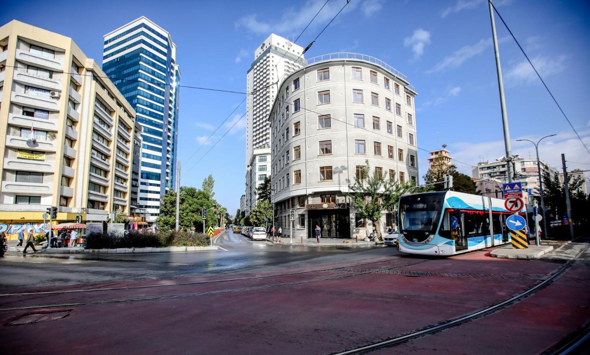 ATLAS OTELİ - Image 35