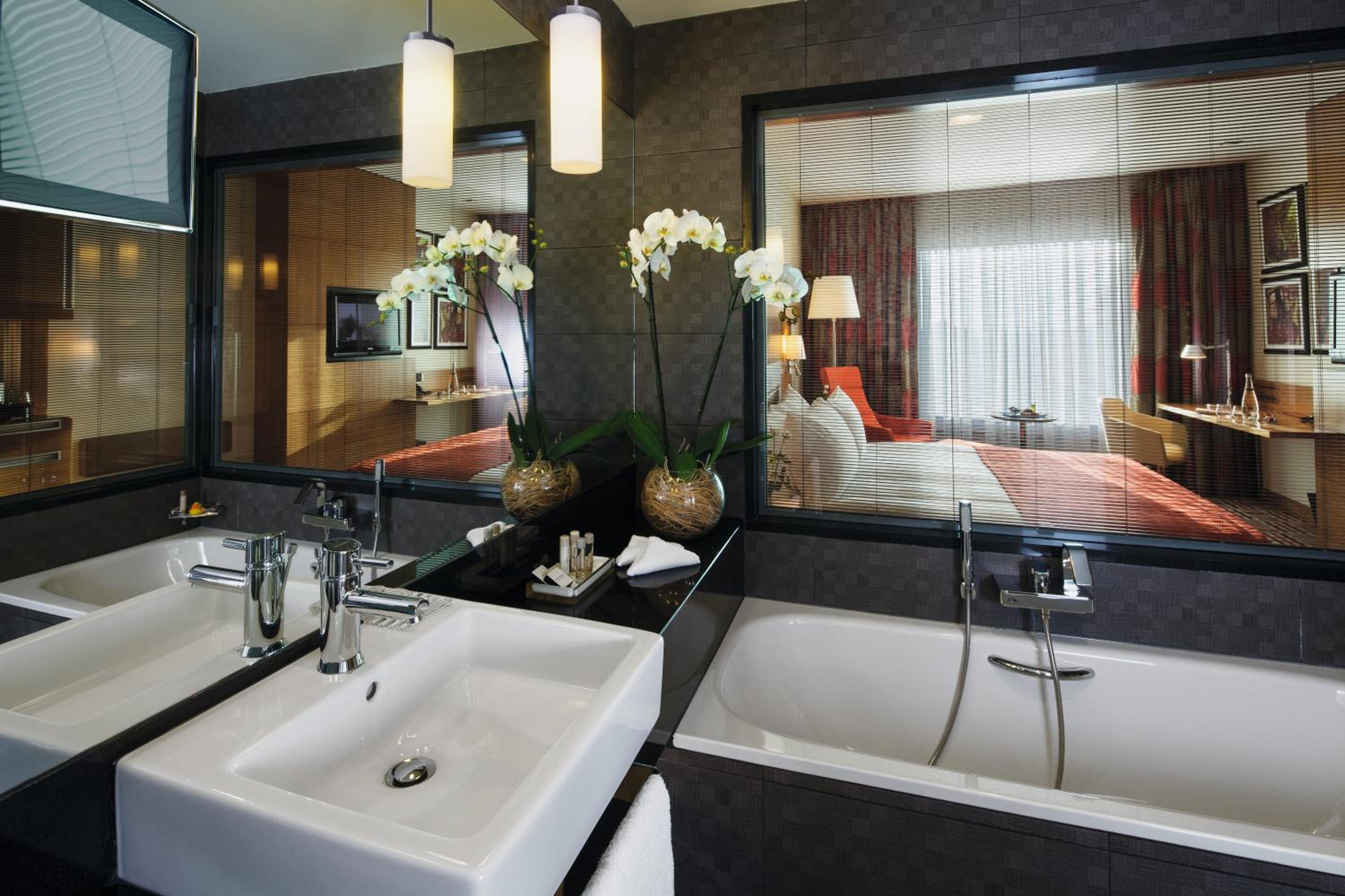 Movenpick Hotel Ankara - Image 70