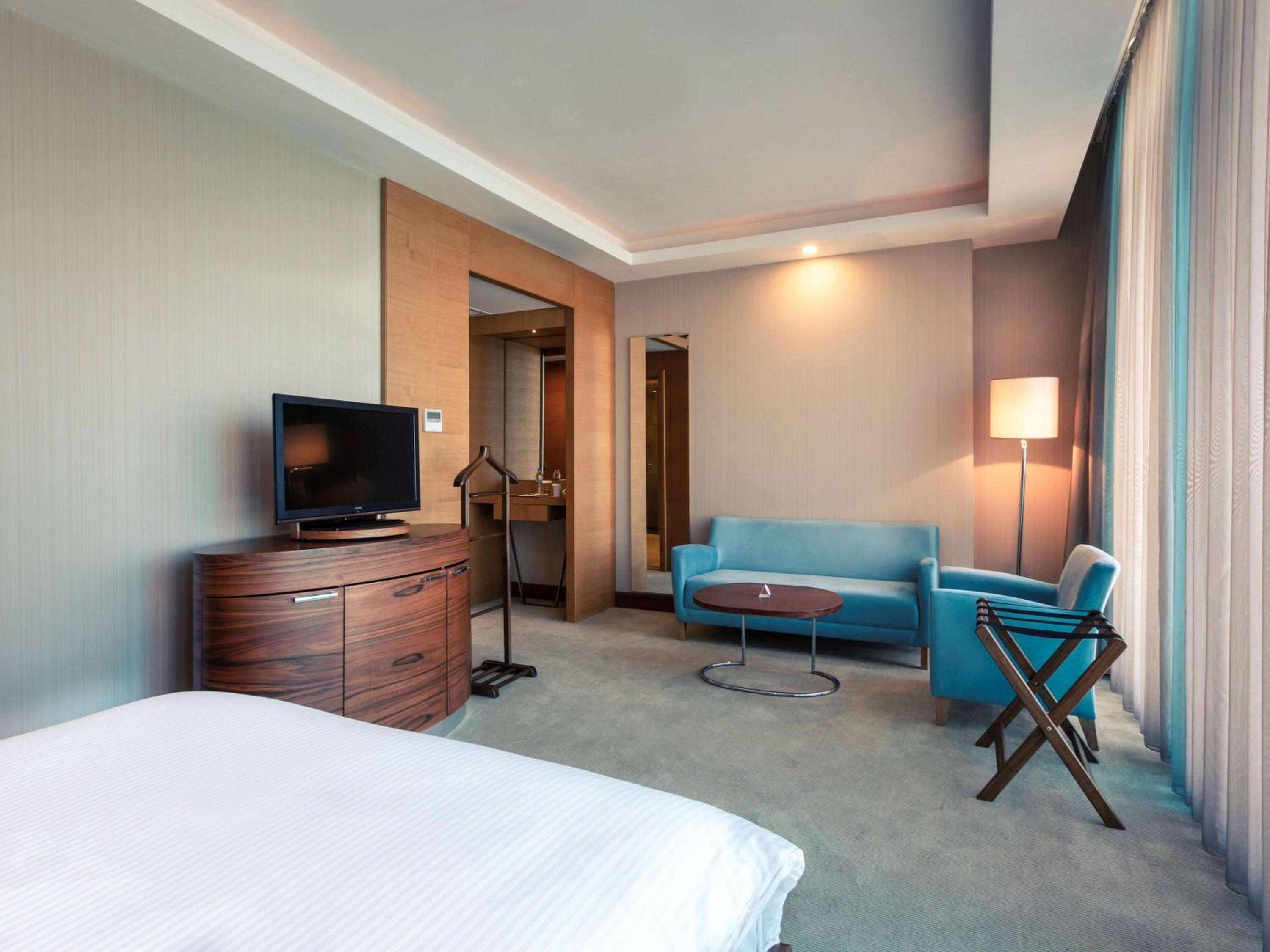 Mercure Istanbul Umraniye - Image 55
