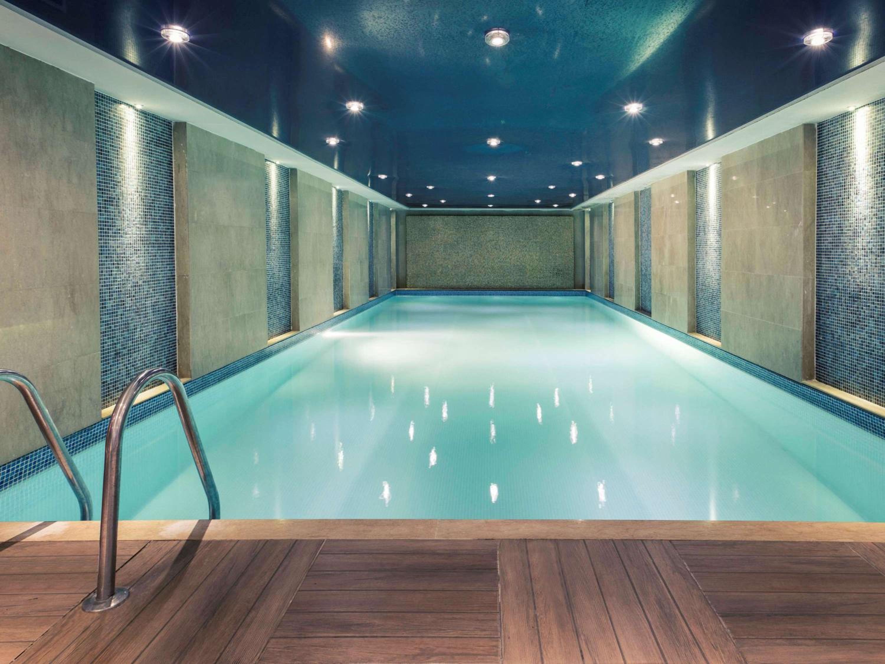 Mercure Istanbul Umraniye - Image 35