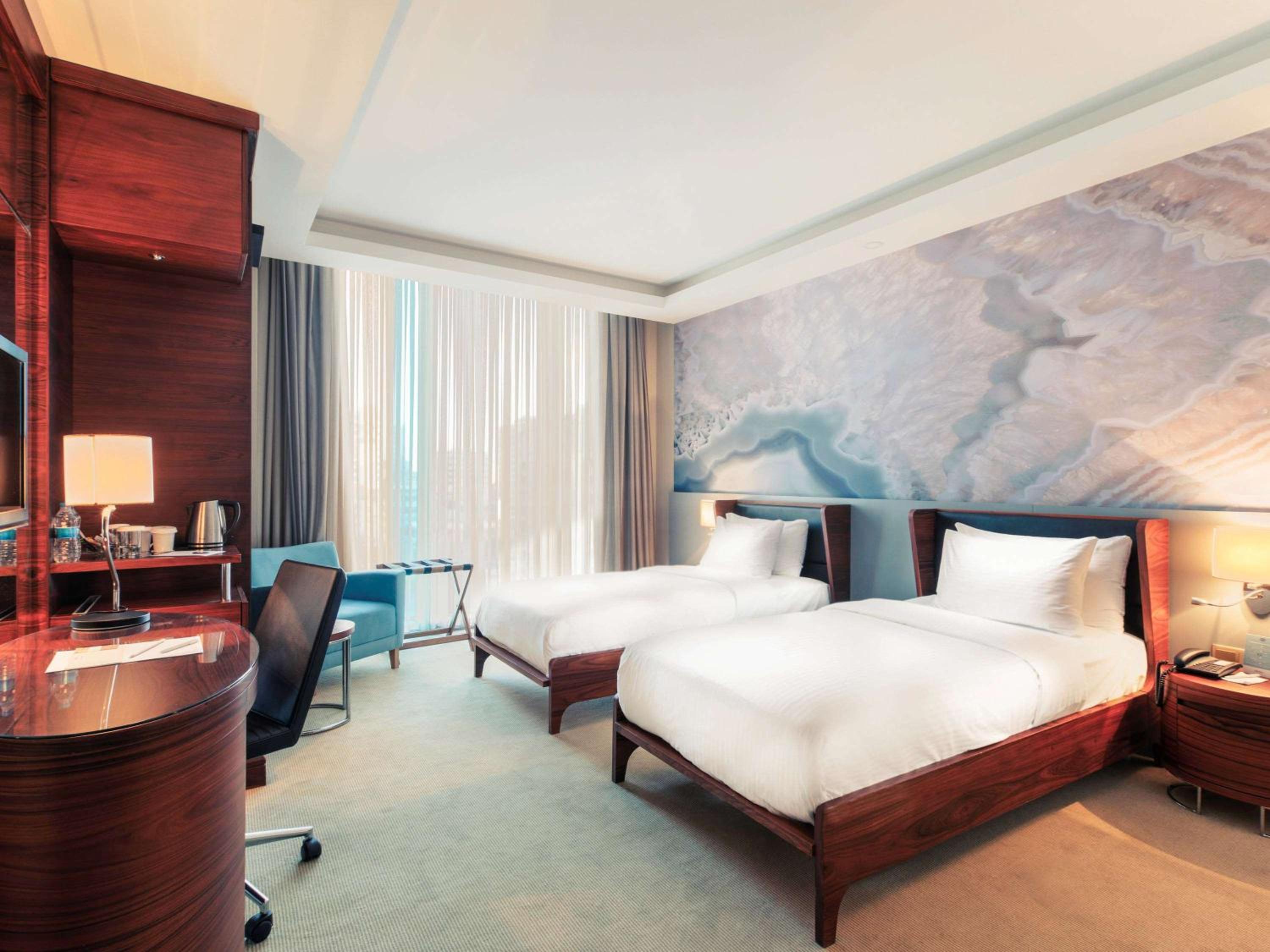Mercure Istanbul Umraniye - Image 57