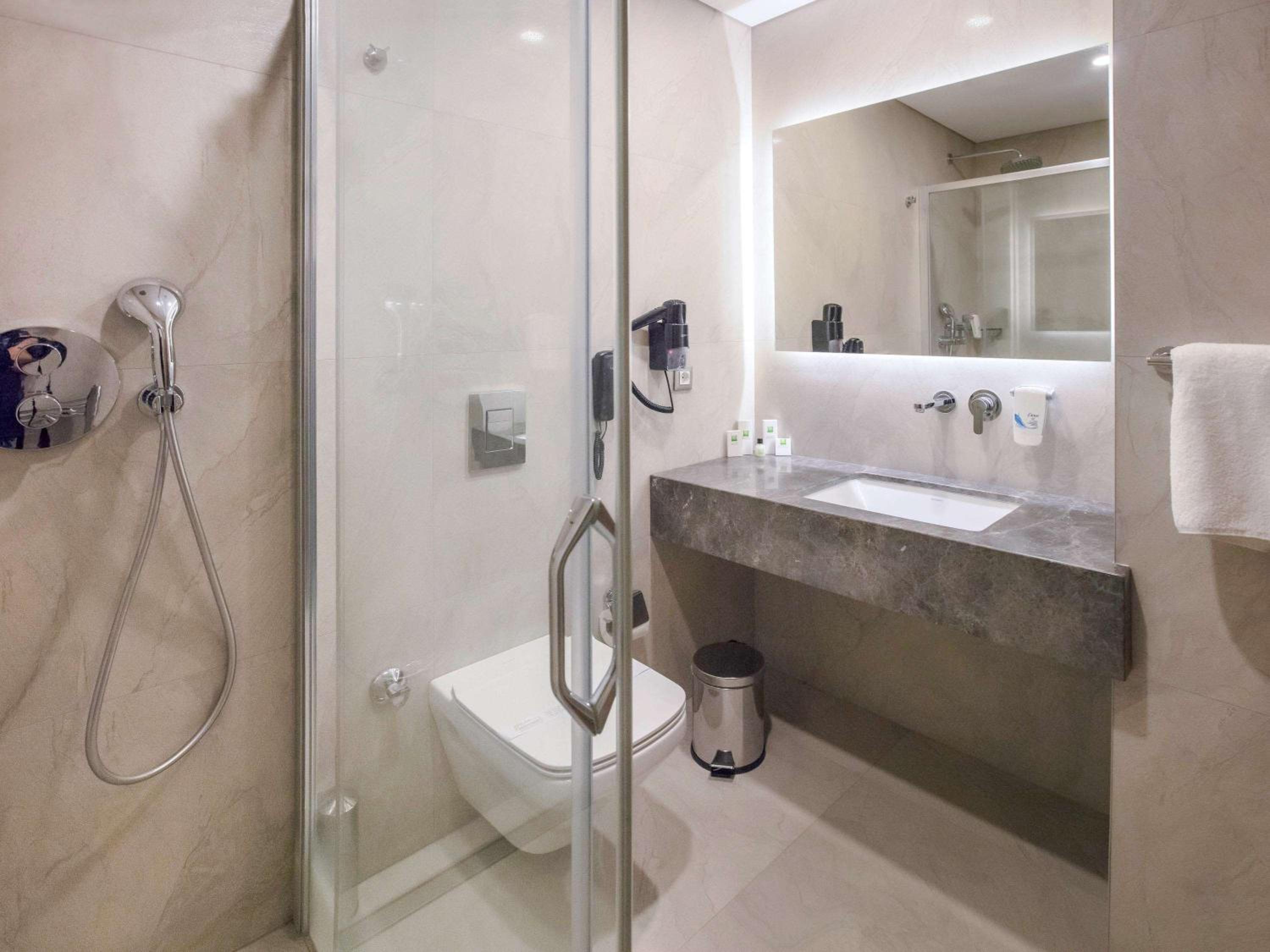 ibis Styles İzmir Bornova - Image 32