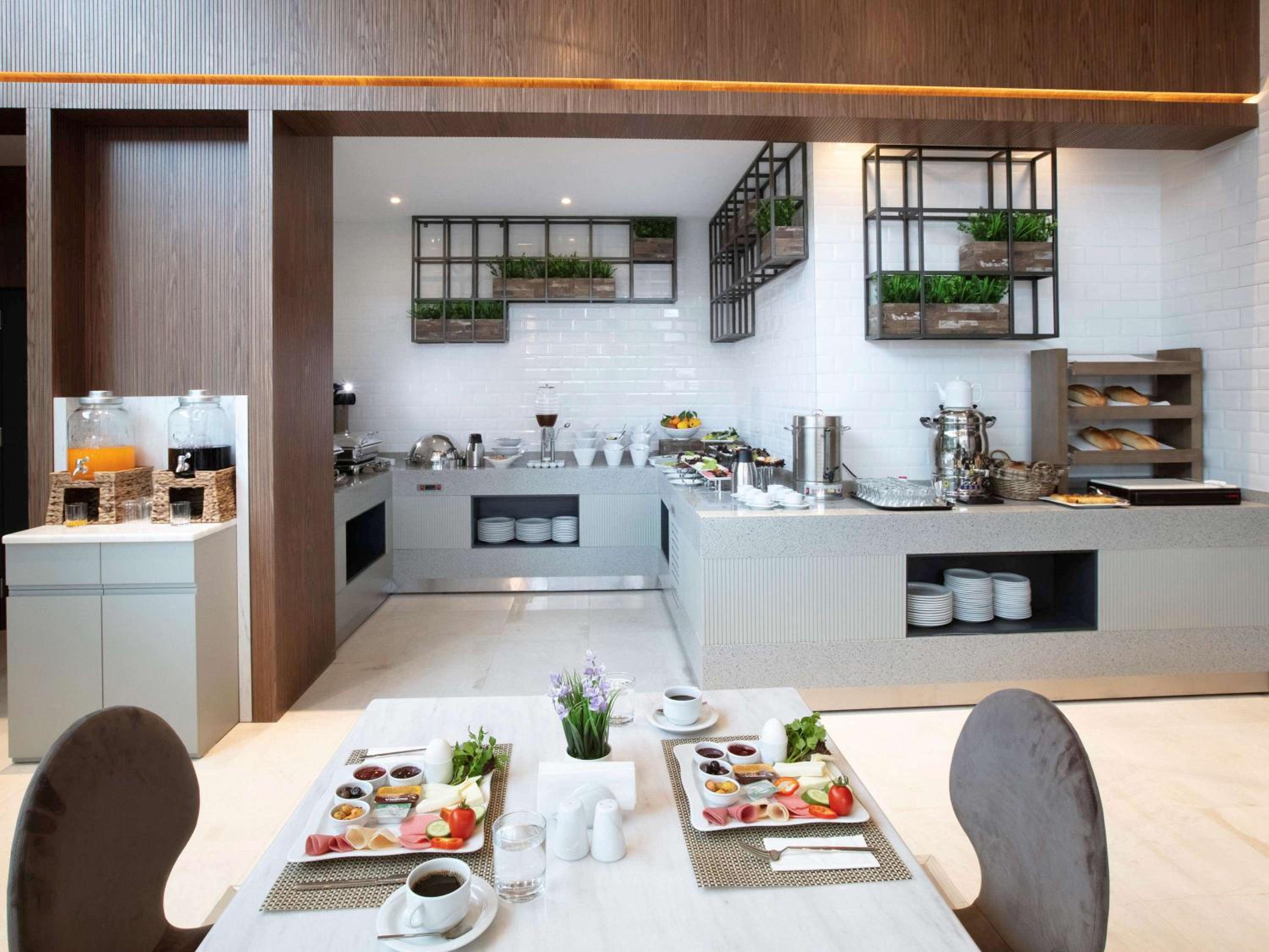 ibis Styles İzmir Bornova - Image 31