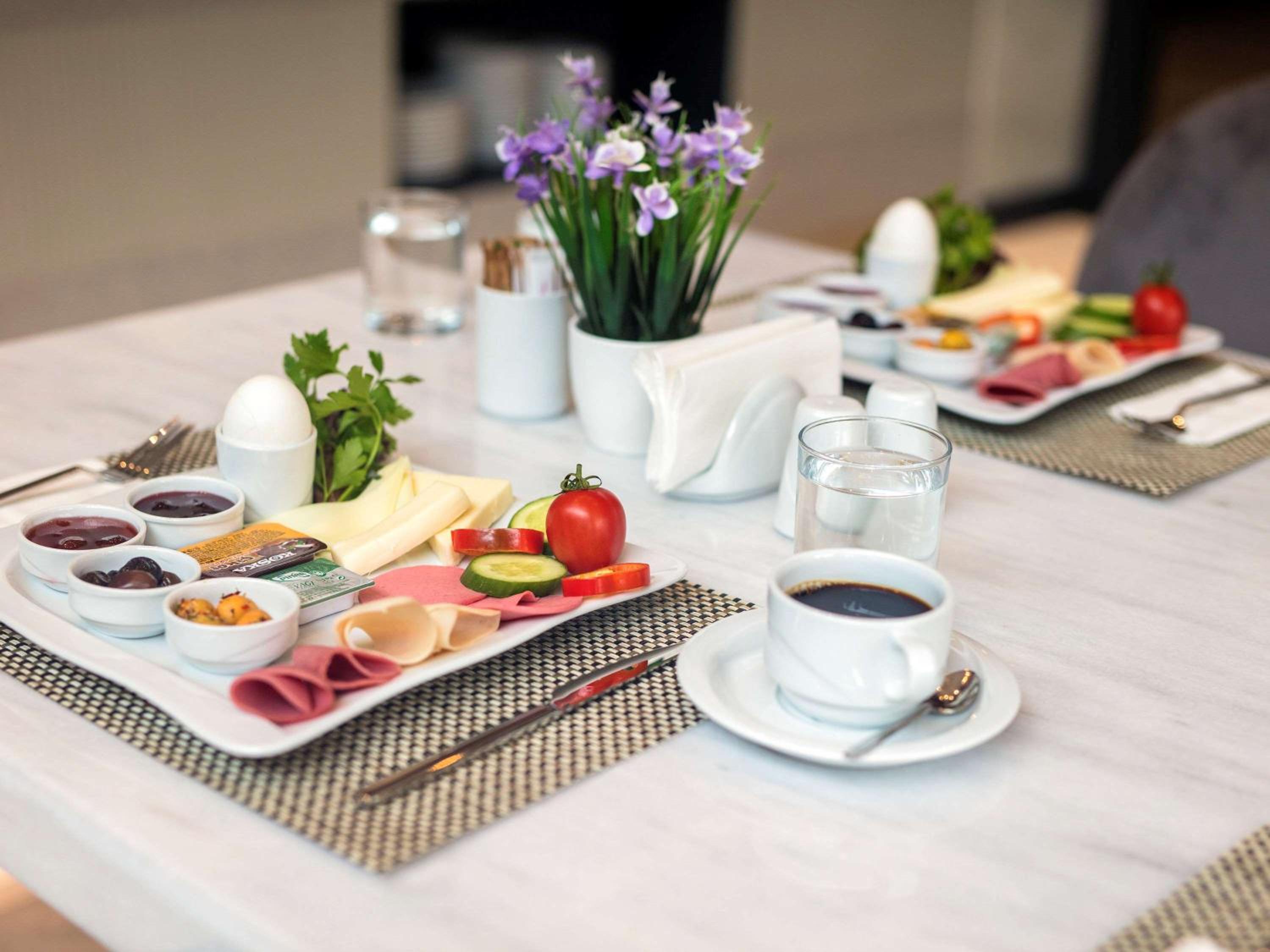 ibis Styles İzmir Bornova - Image 30