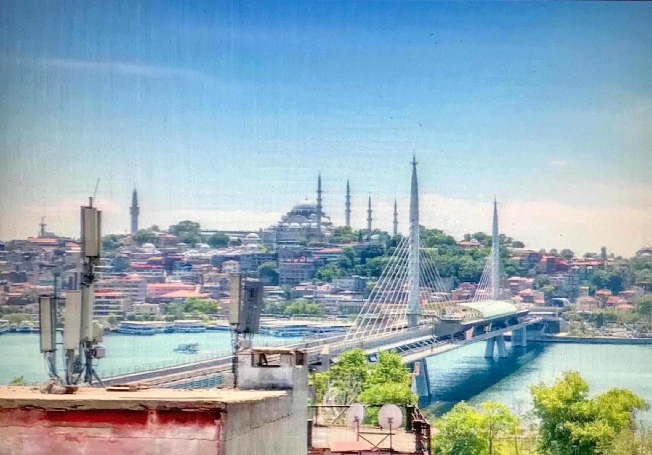 Perla Galata Otel - Image 18