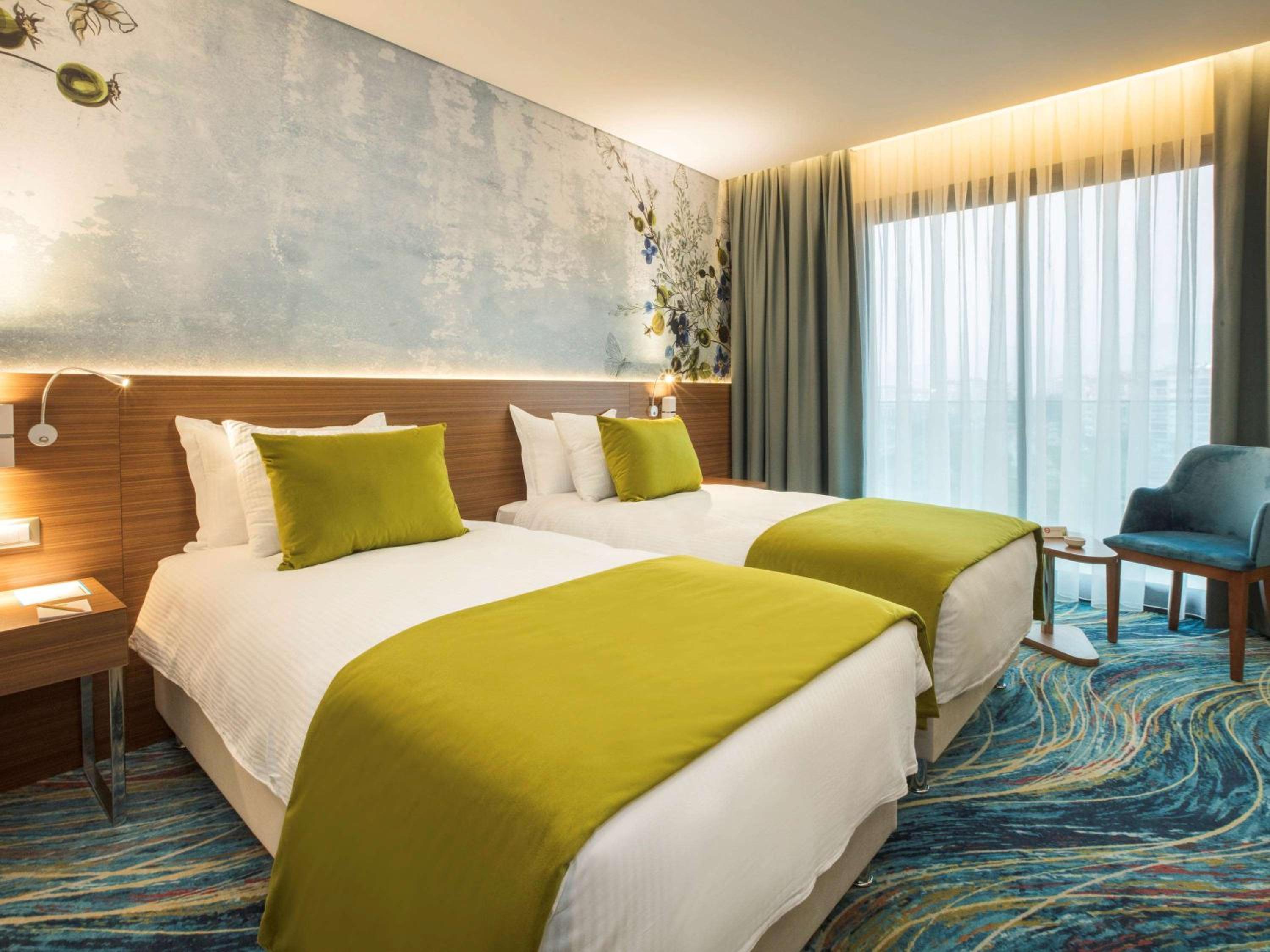 ibis Styles İzmir Bornova - Image 27