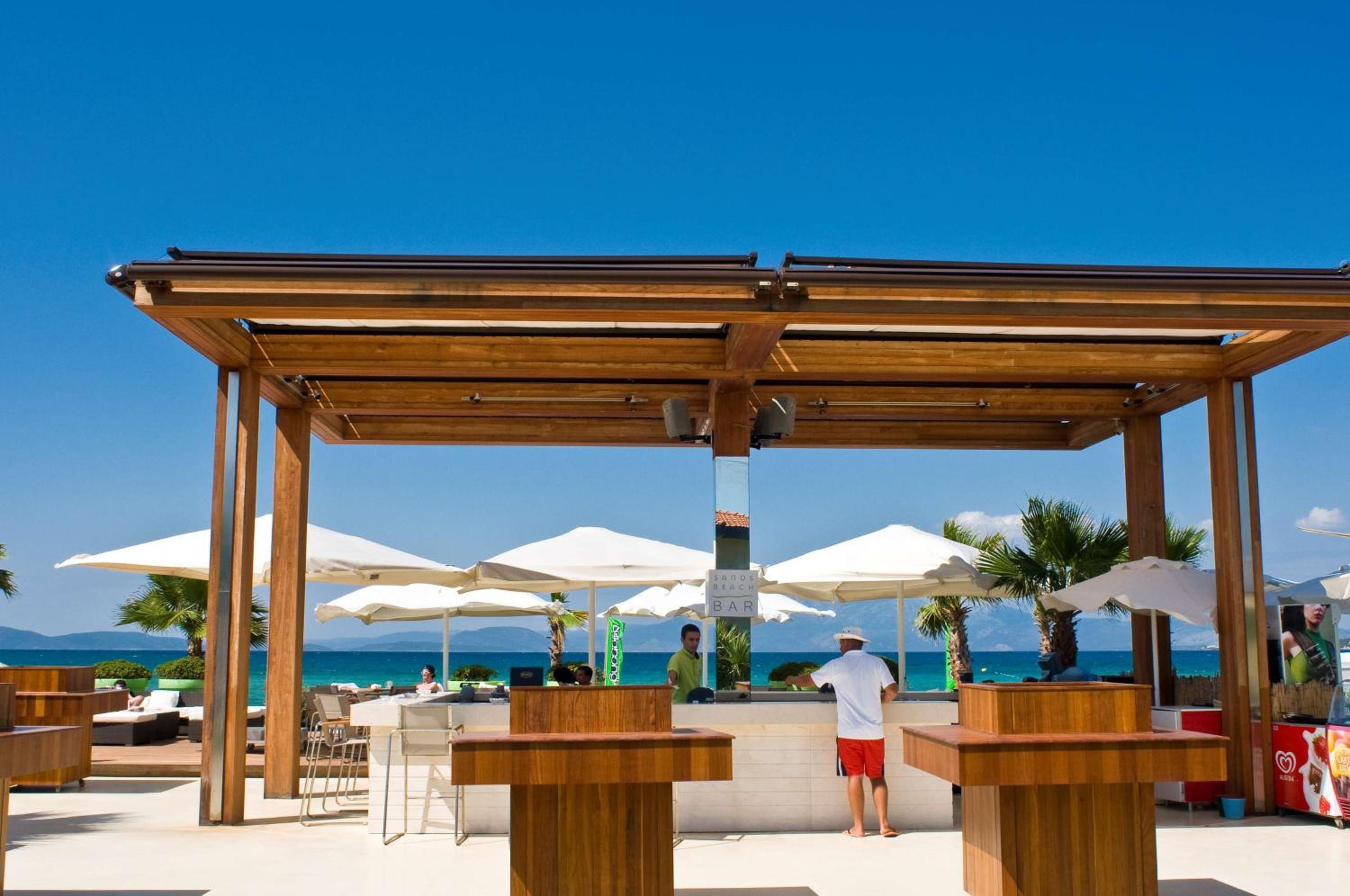 Radisson Blu Resort & Spa Cesme - Image 33