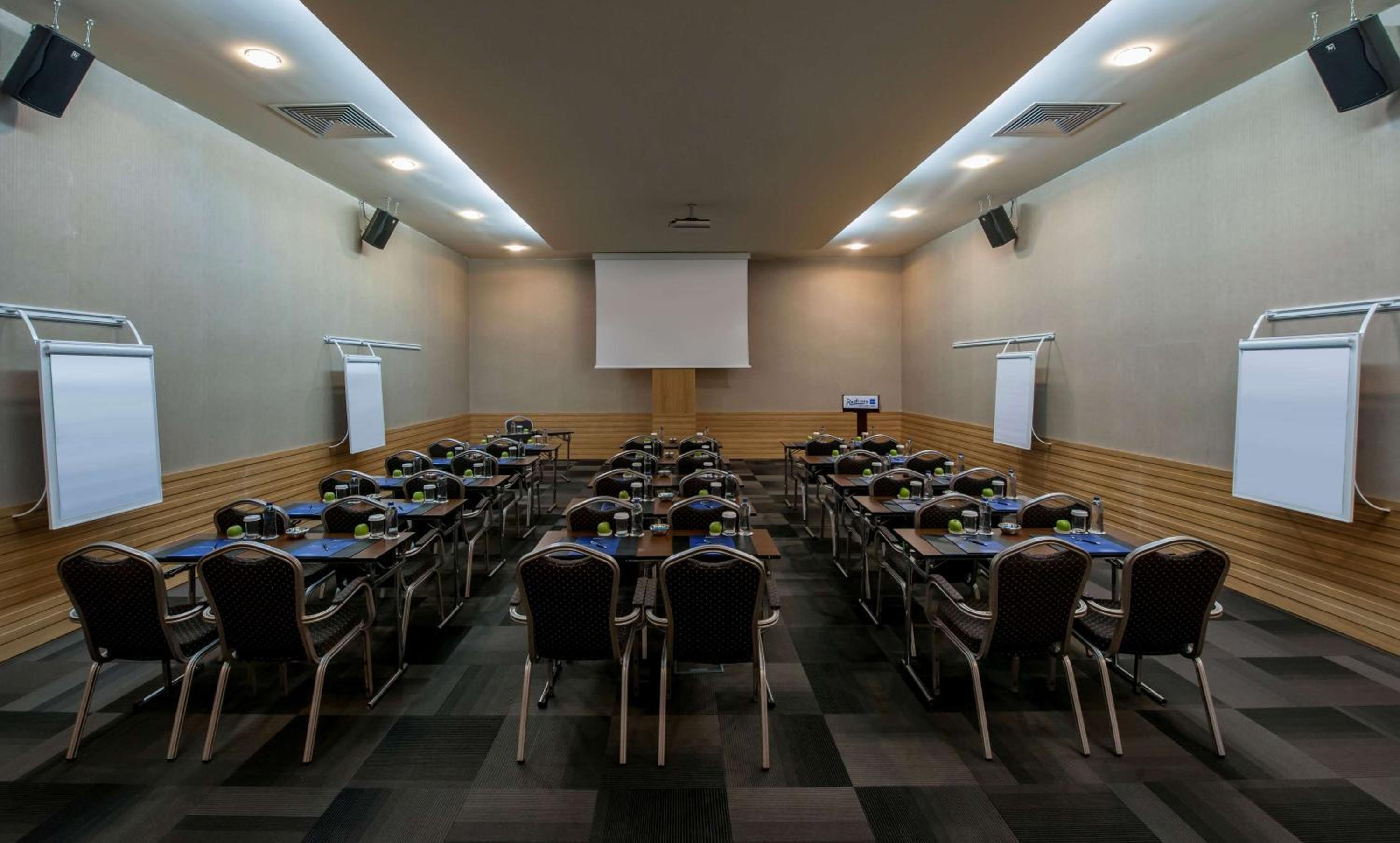 Radisson Blu Resort & Spa Cesme - Image 36