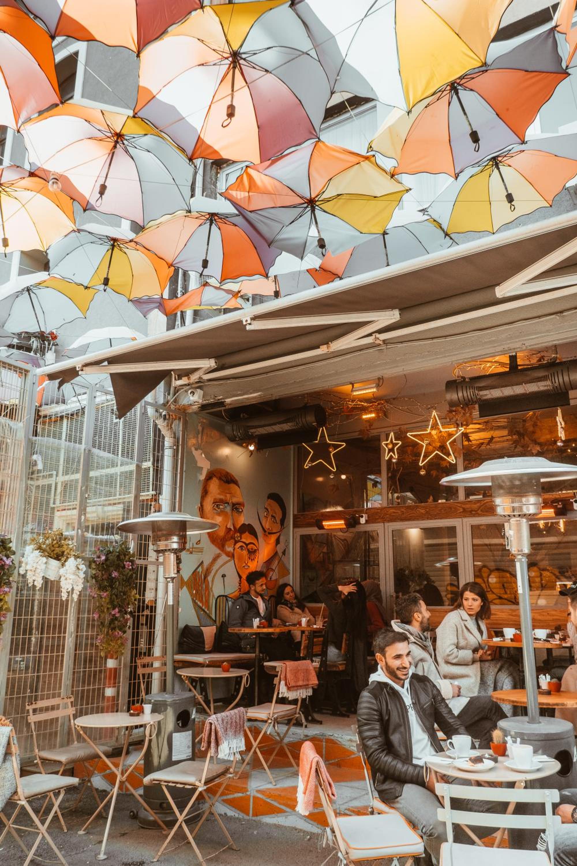 PANDAN KARAKOY SUİT - Image 5