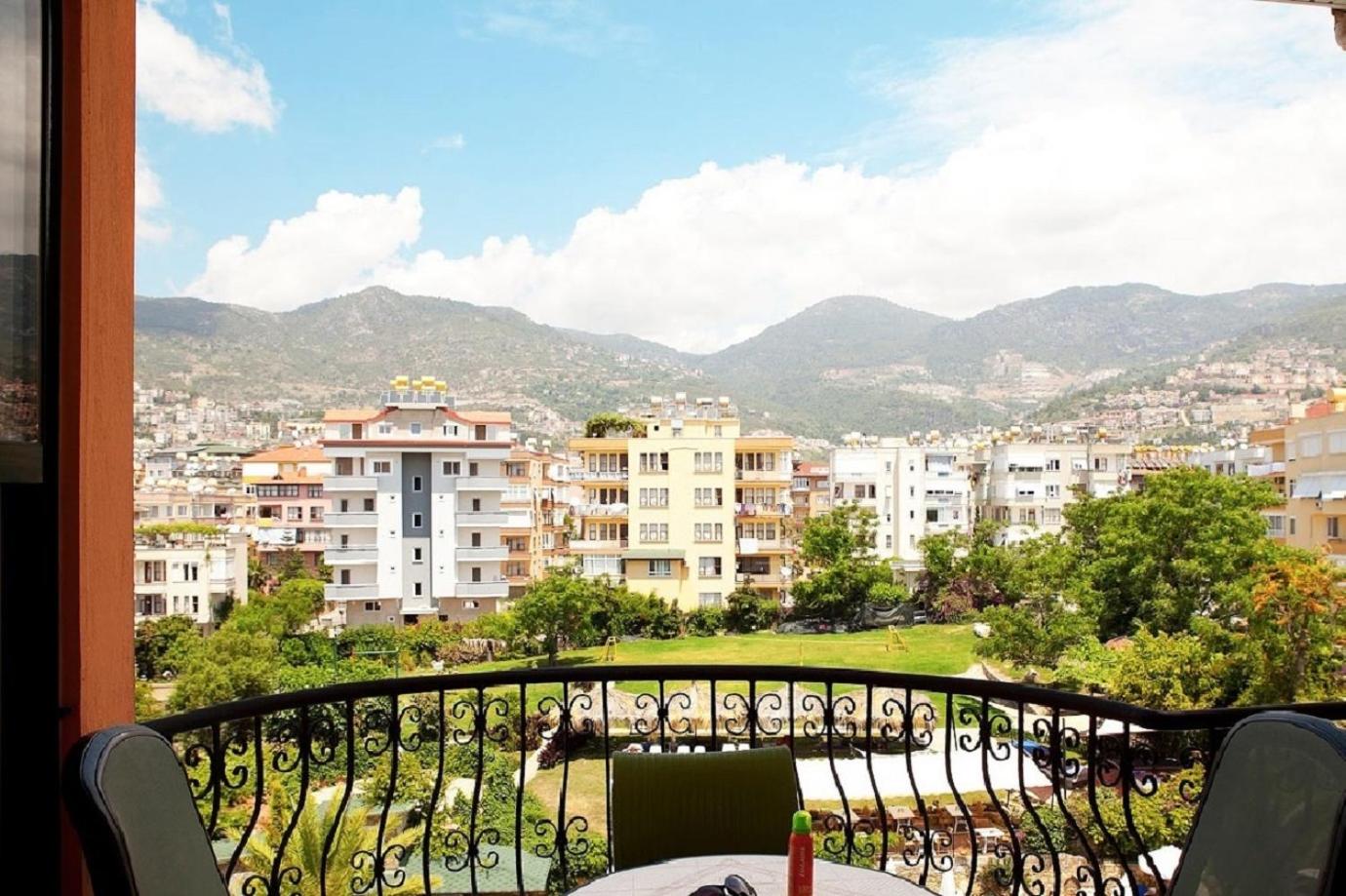 Sunpark Garden Hotel - Image 45