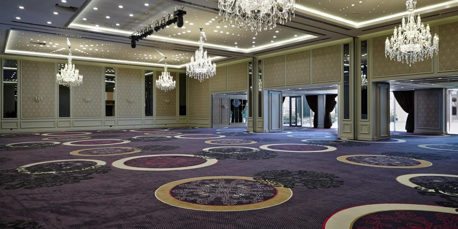 Crowne Plaza İstanbul Oryapark, bir IHG Oteli - Image 23