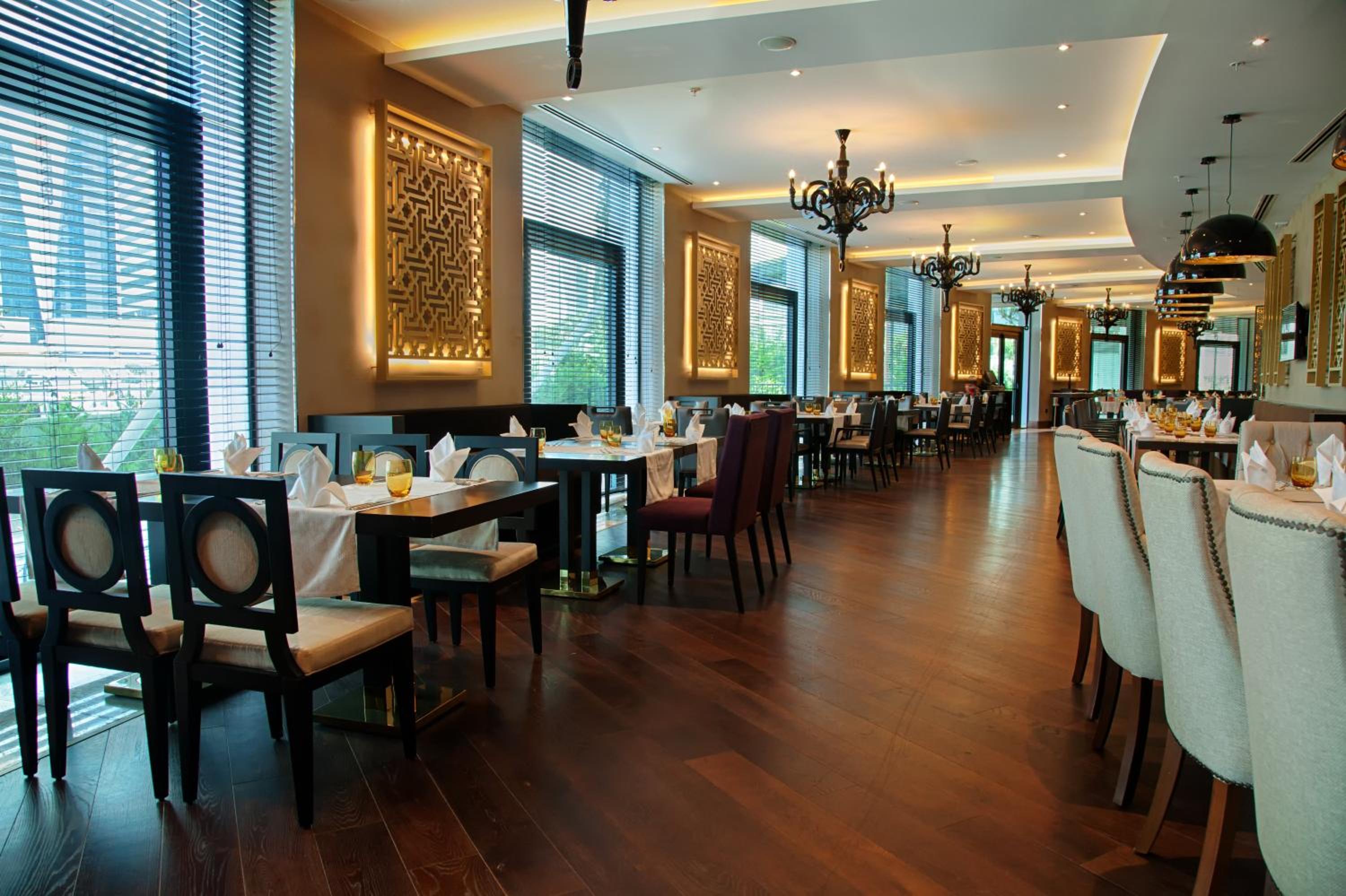 Crowne Plaza İstanbul Oryapark, bir IHG Oteli - Image 58
