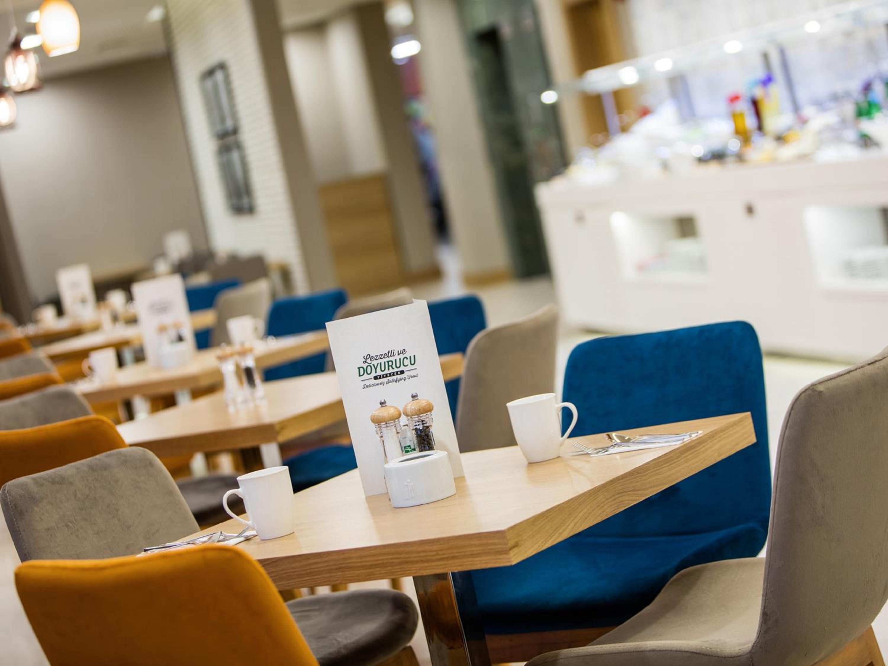 Holiday Inn Antalya - Lara, an IHG Hotel - Image 46