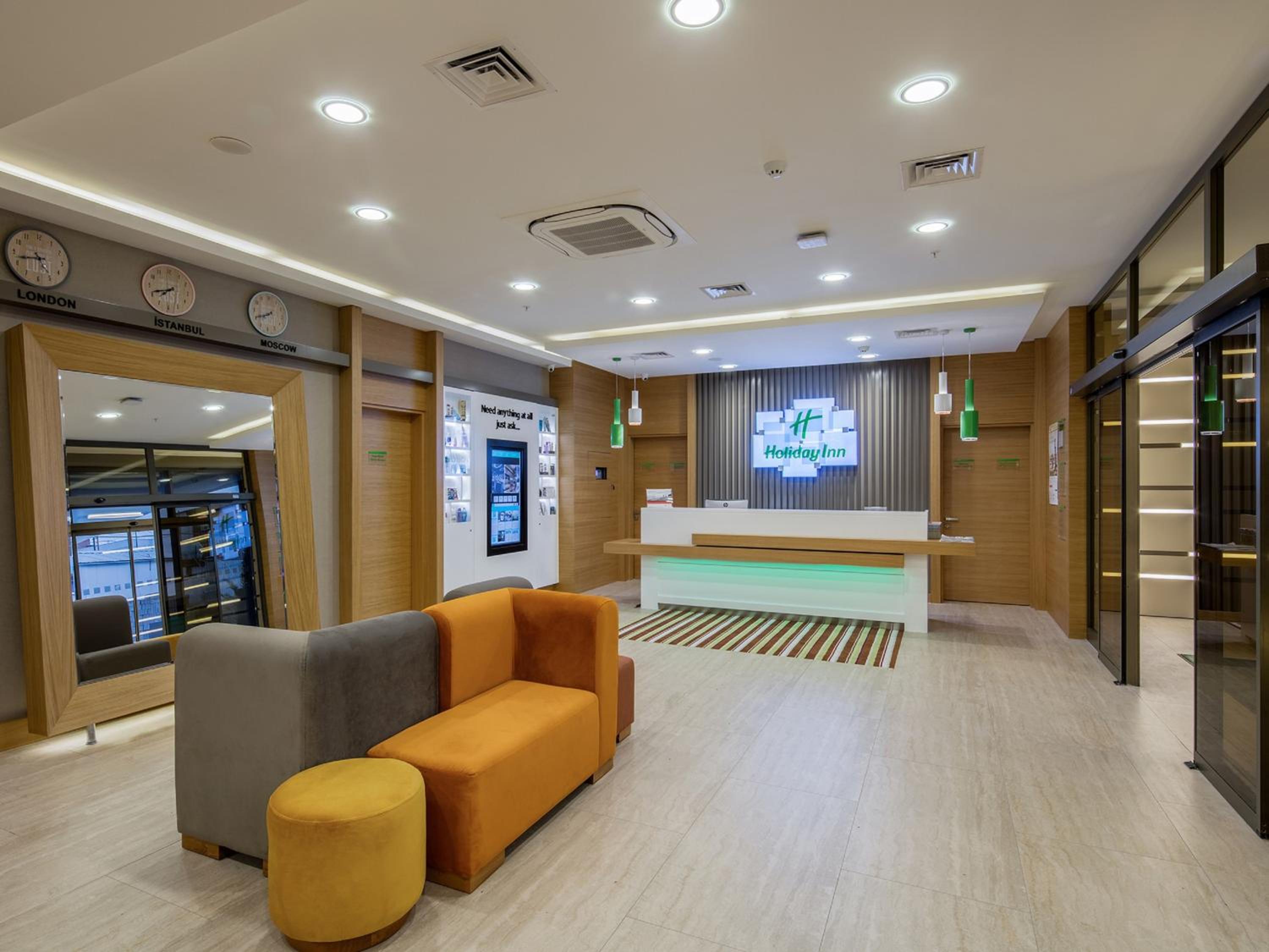 Holiday Inn Antalya - Lara, an IHG Hotel - Image 6