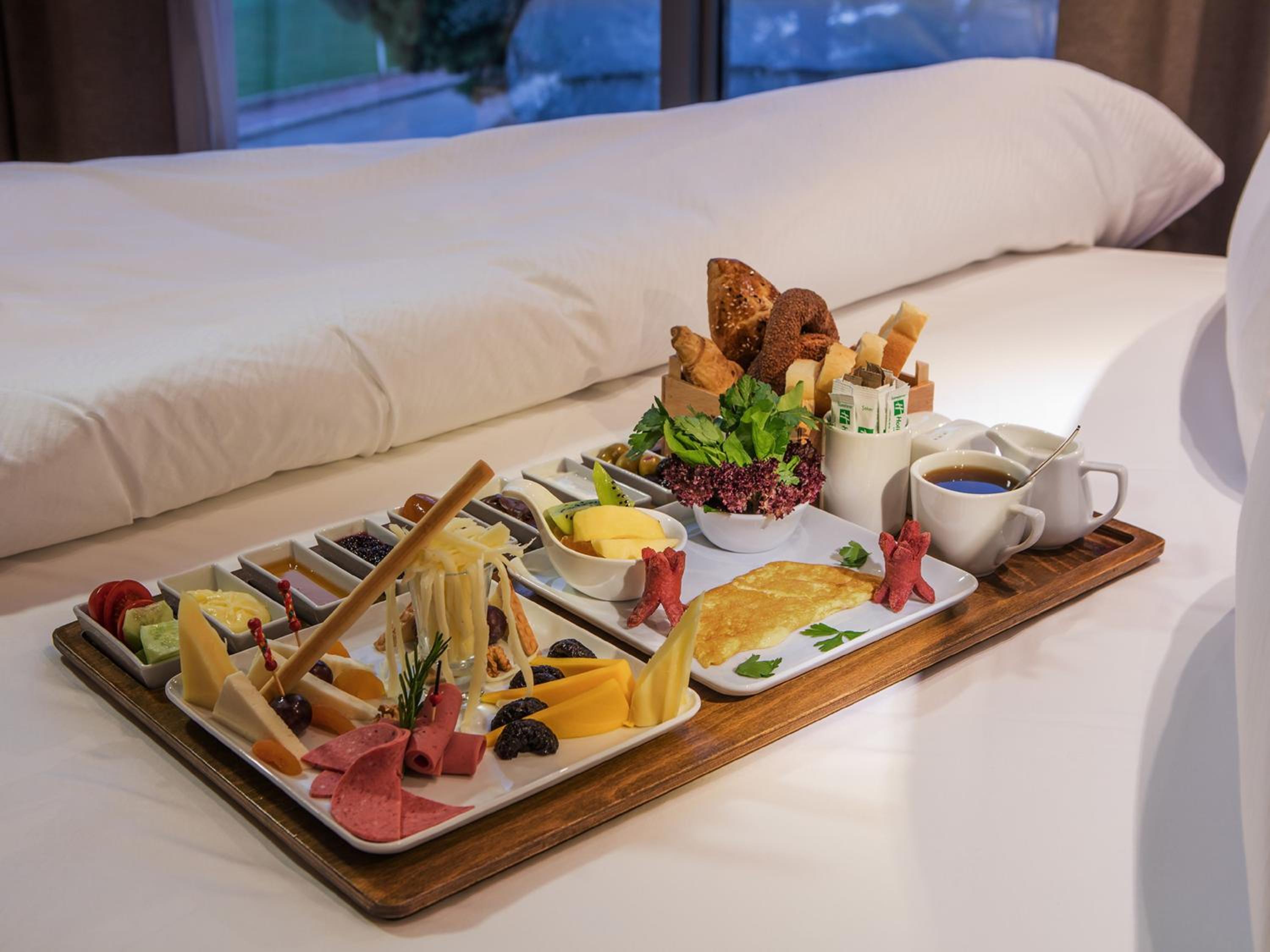 Holiday Inn Antalya - Lara, an IHG Hotel - Image 65